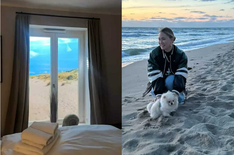 prevarena turistkinja