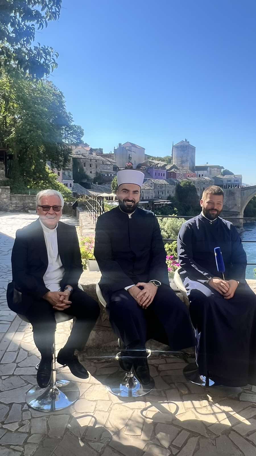 don pavlovic paroh kojic i ef. ovcina