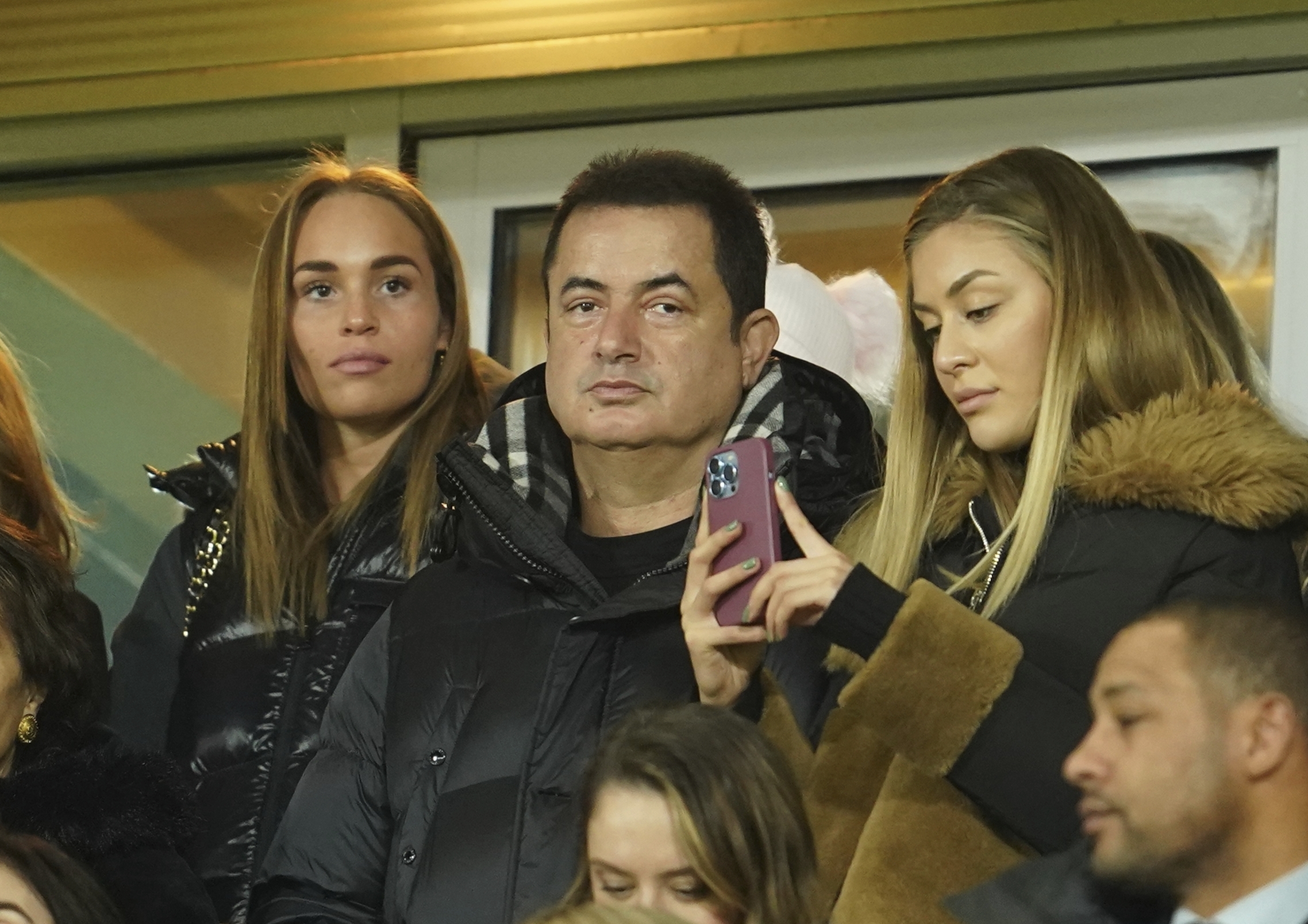 Britain Soccer FA Cup