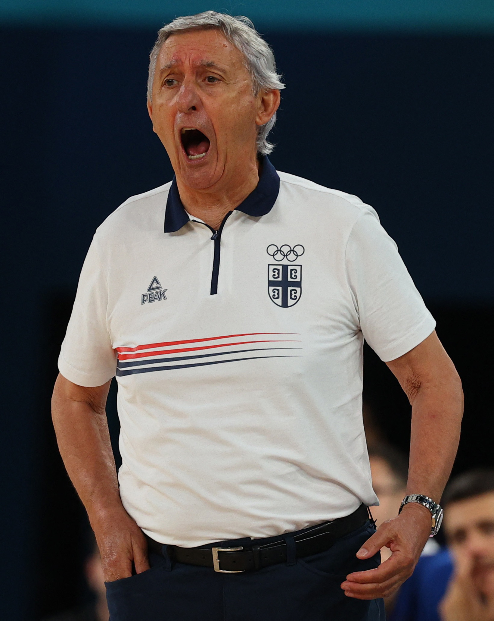 REUTERS/Brian Snyder