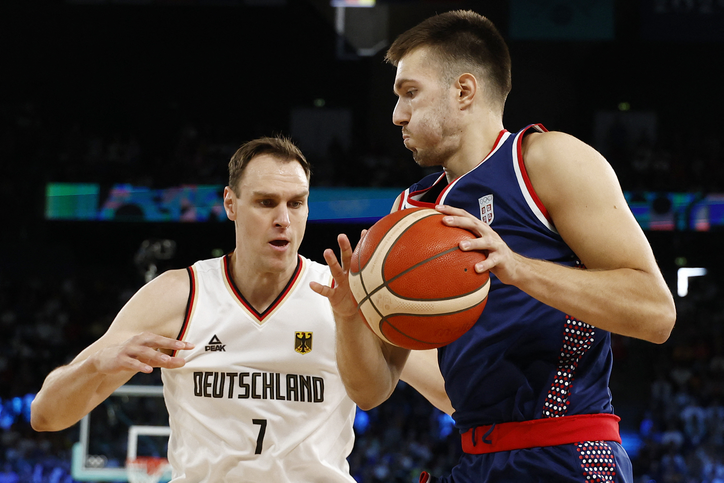 REUTERS/Evelyn Hockstein