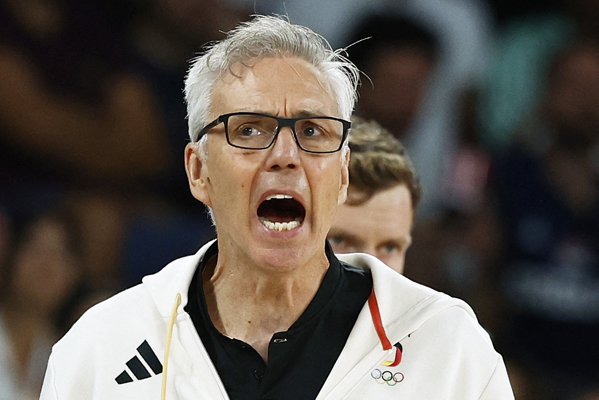 REUTERS/Evelyn Hockstein