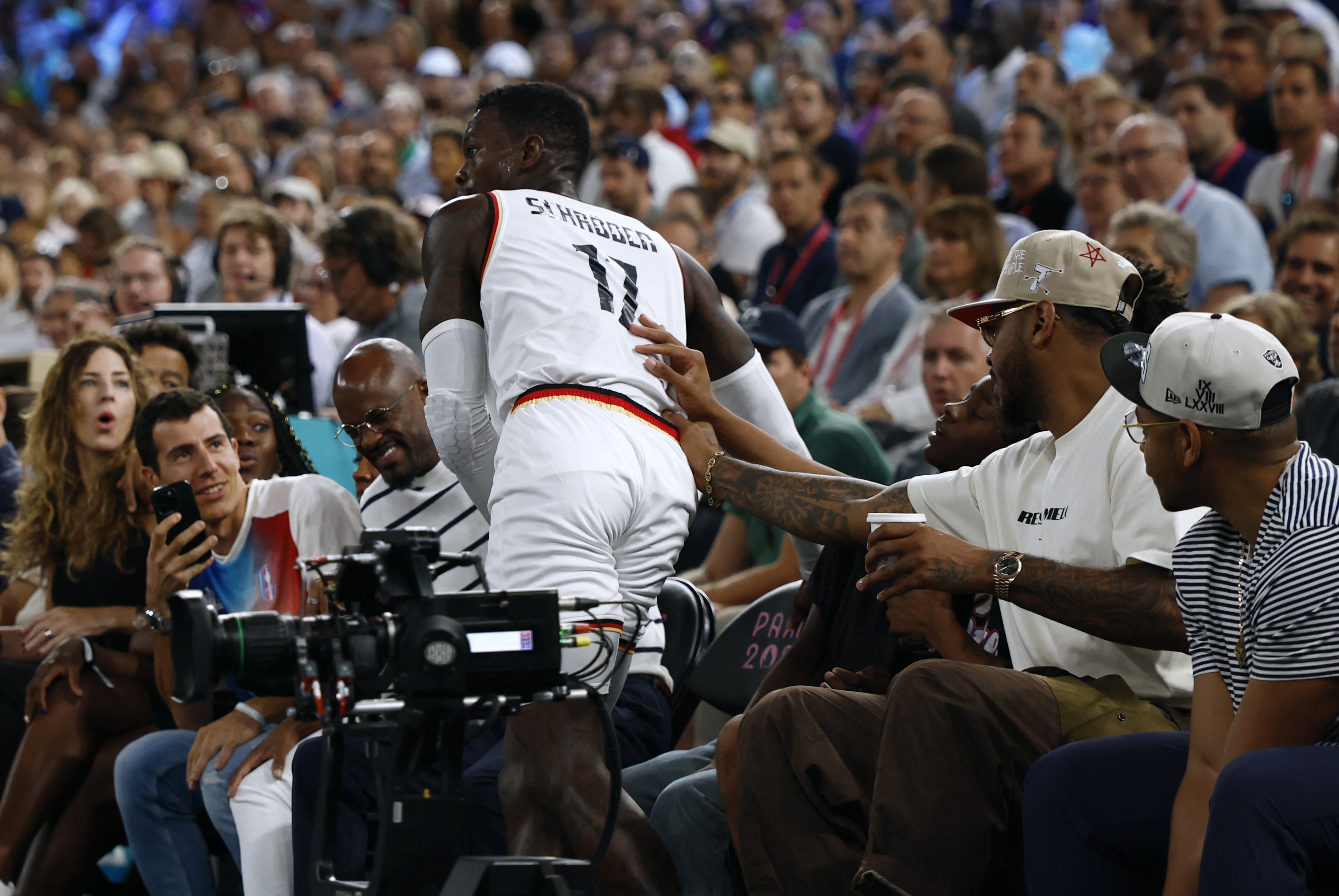 REUTERS/Evelyn Hockstein