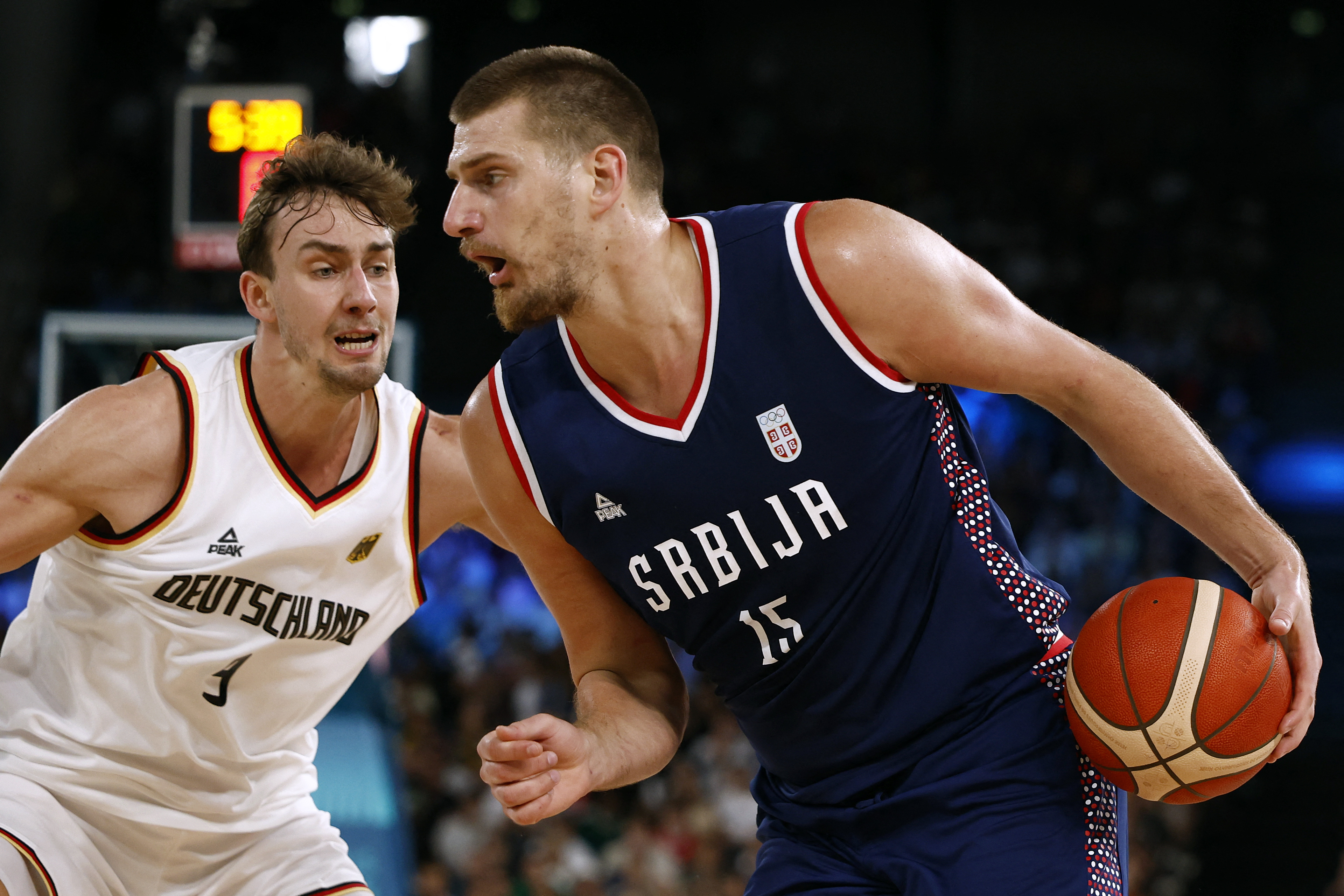 REUTERS/Evelyn Hockstein