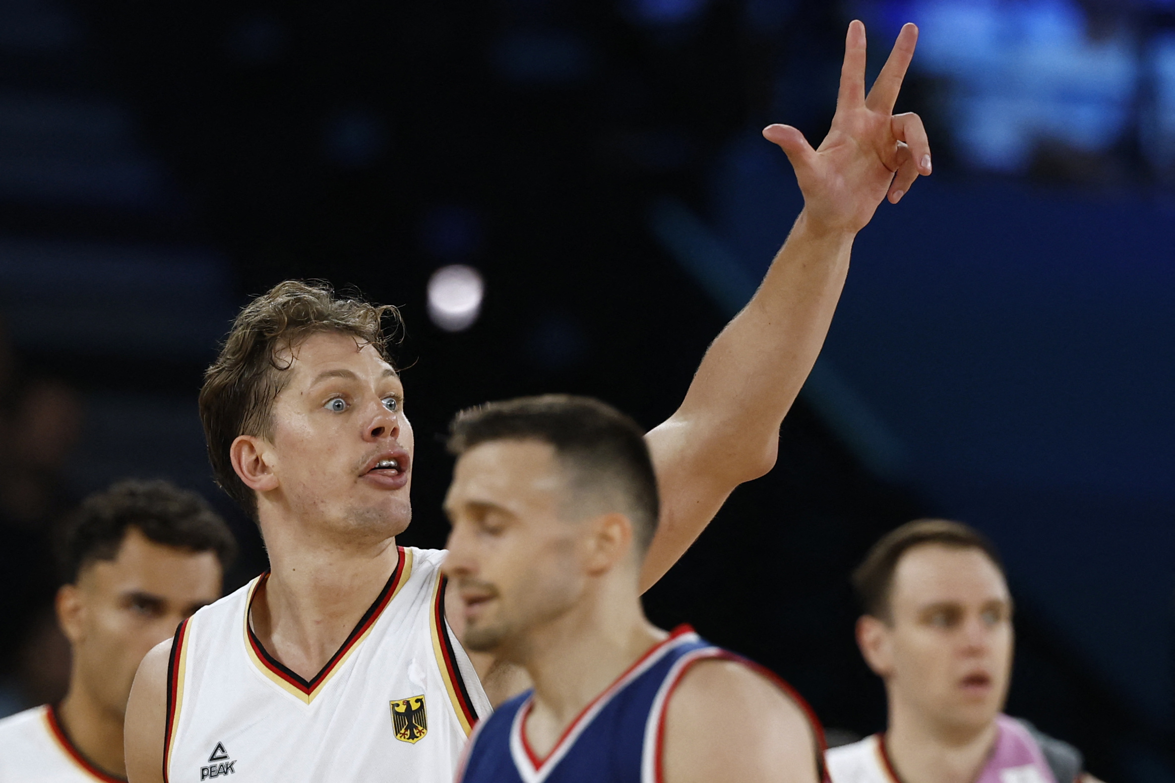 REUTERS/Evelyn Hockstein