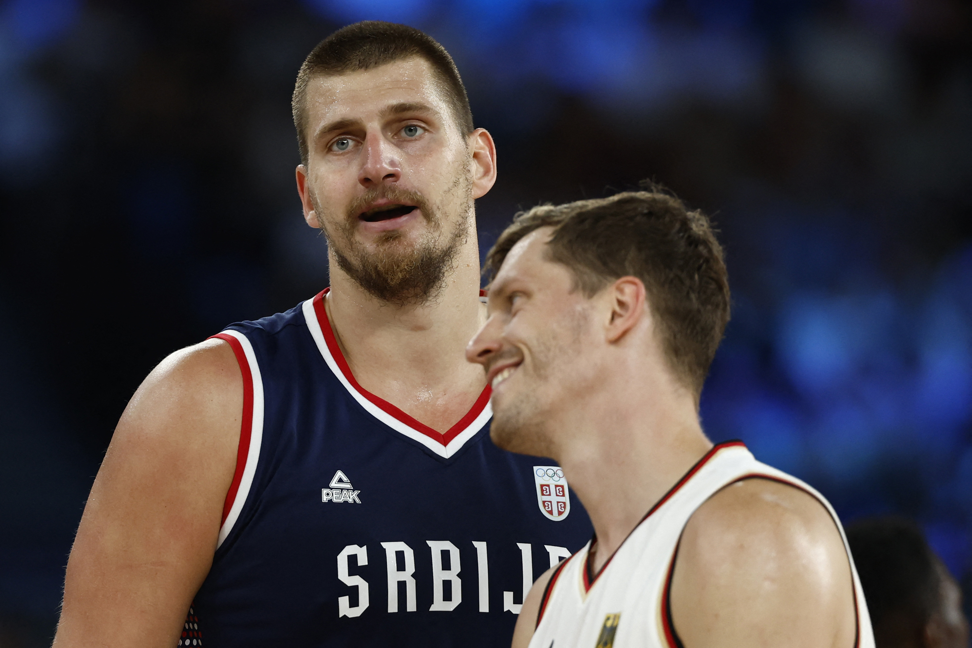 REUTERS/Evelyn Hockstein