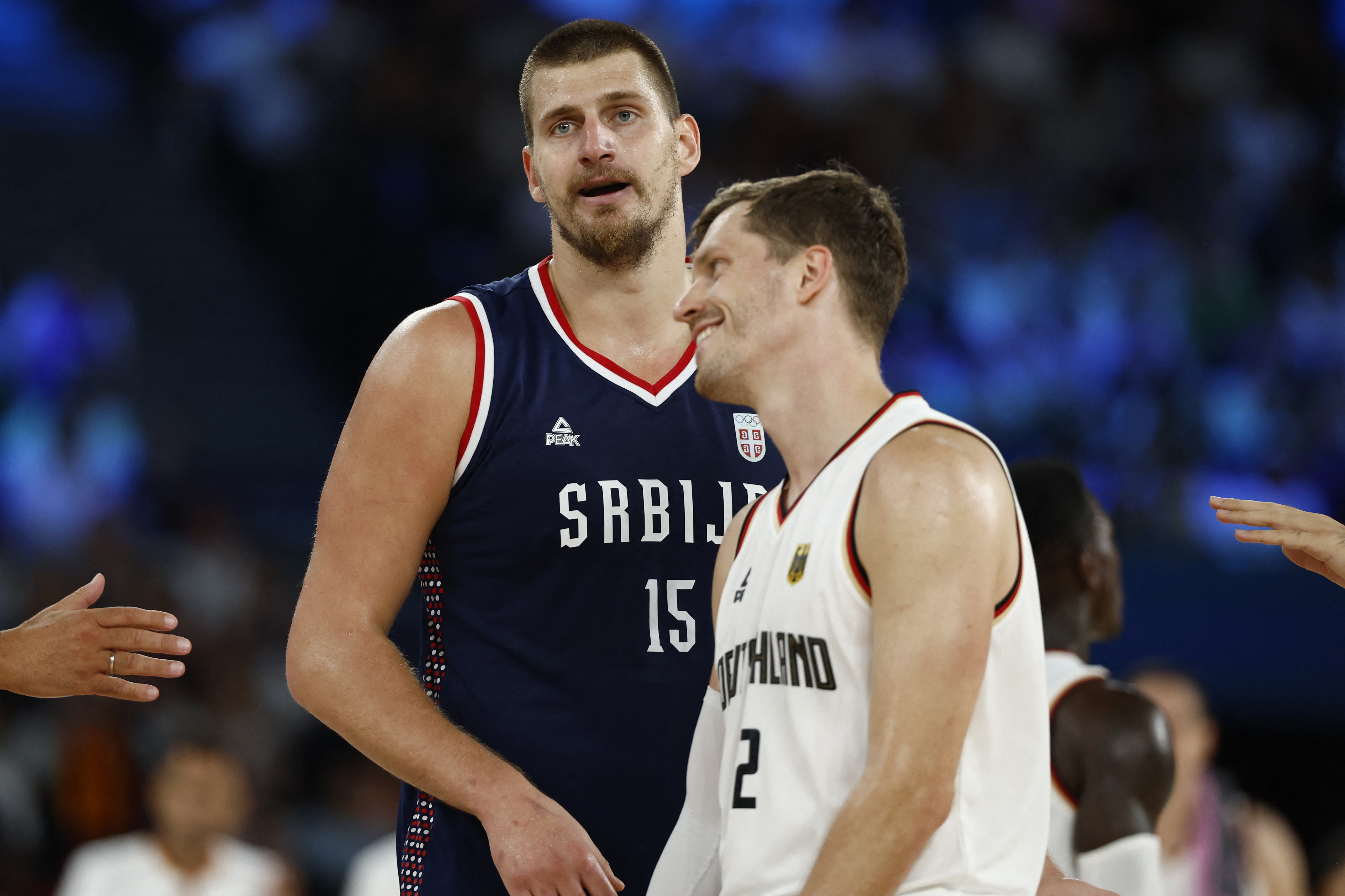 REUTERS/Evelyn Hockstein