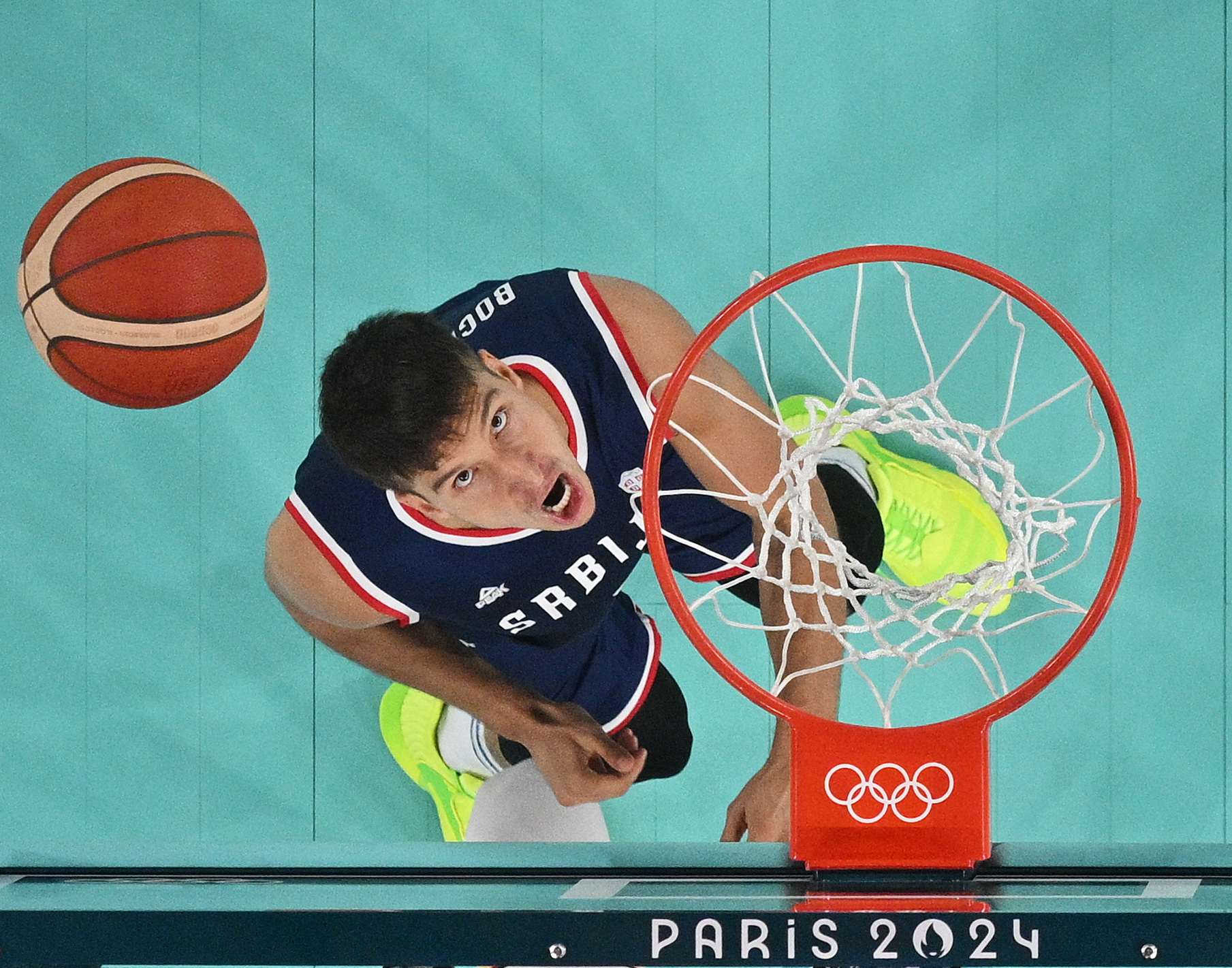 Pool via REUTERS/Aris Messinis