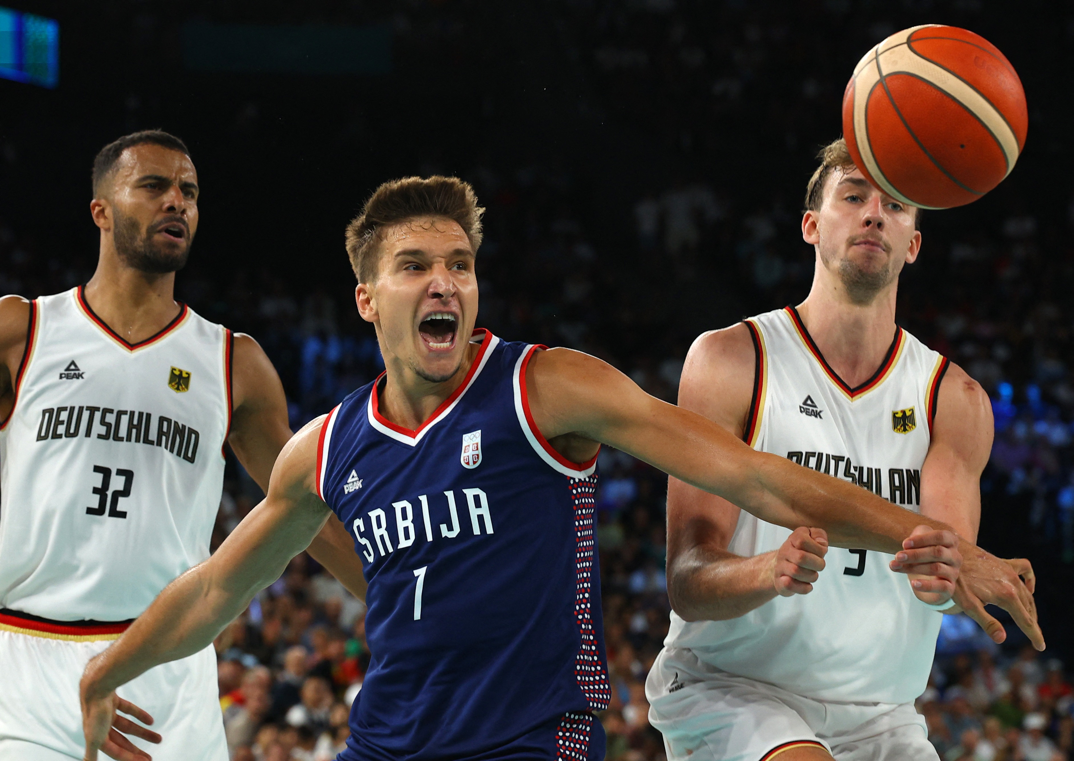 REUTERS/Brian Snyder