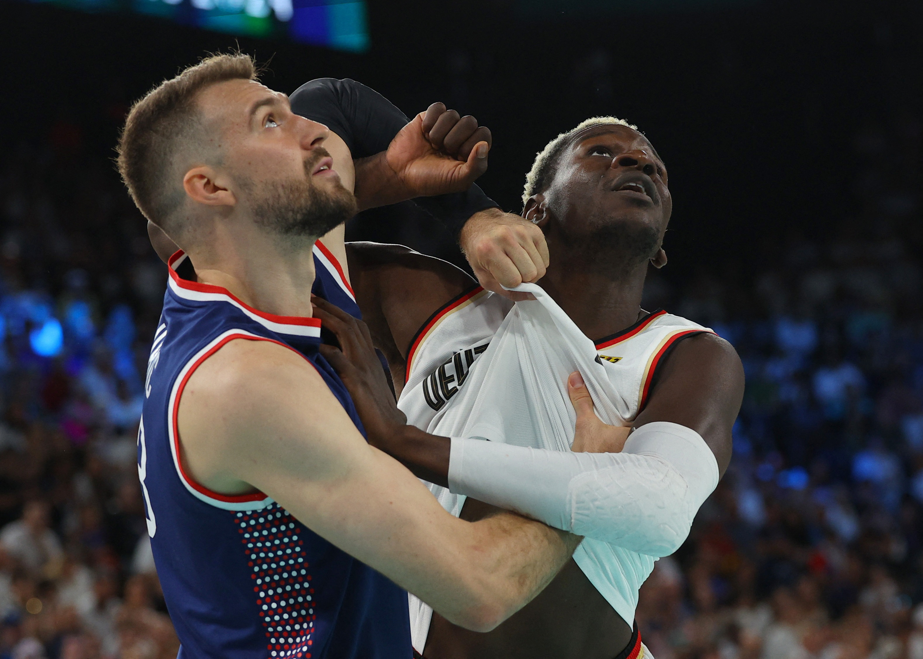 REUTERS/Brian Snyder