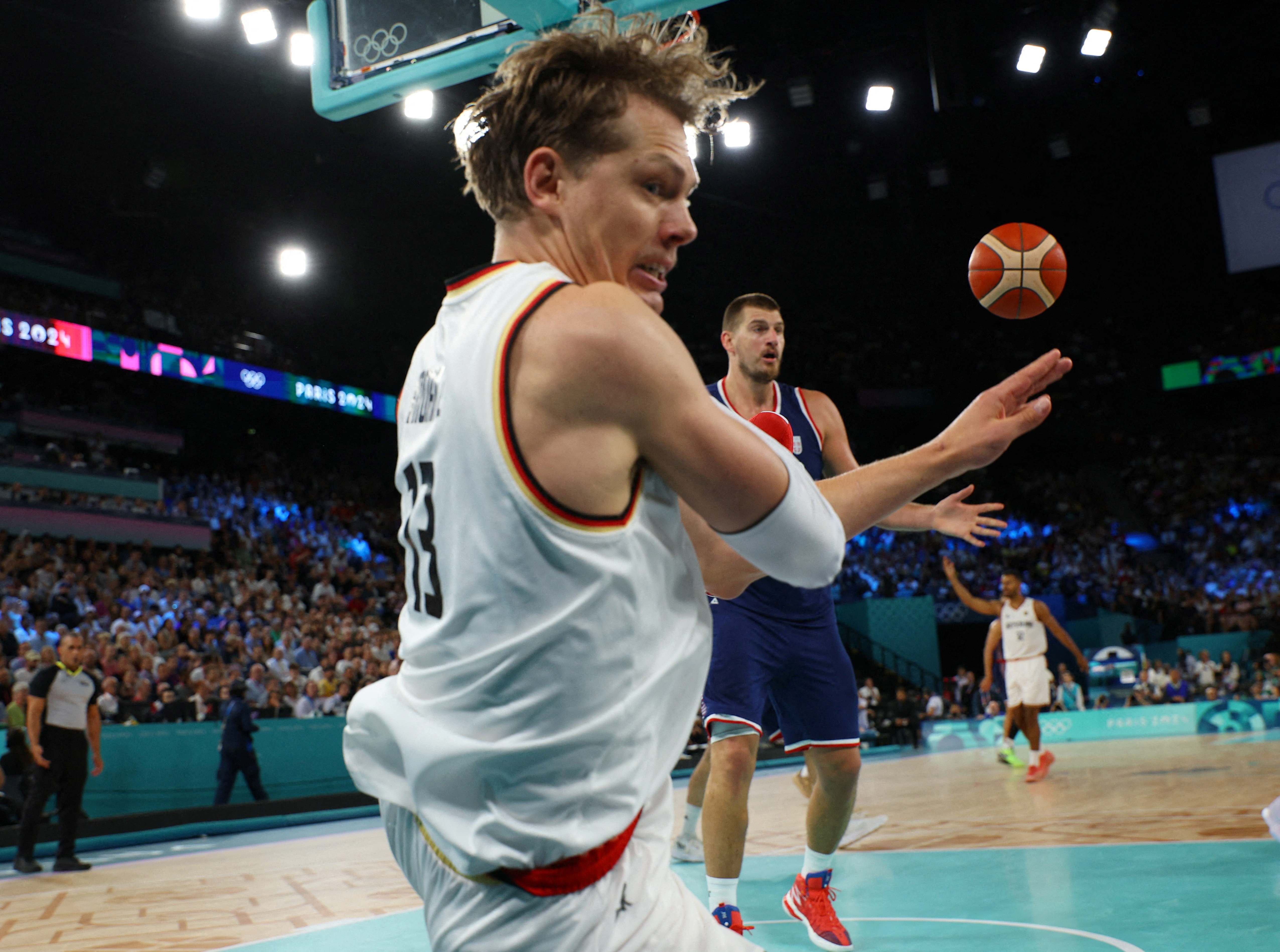 REUTERS/Brian Snyder