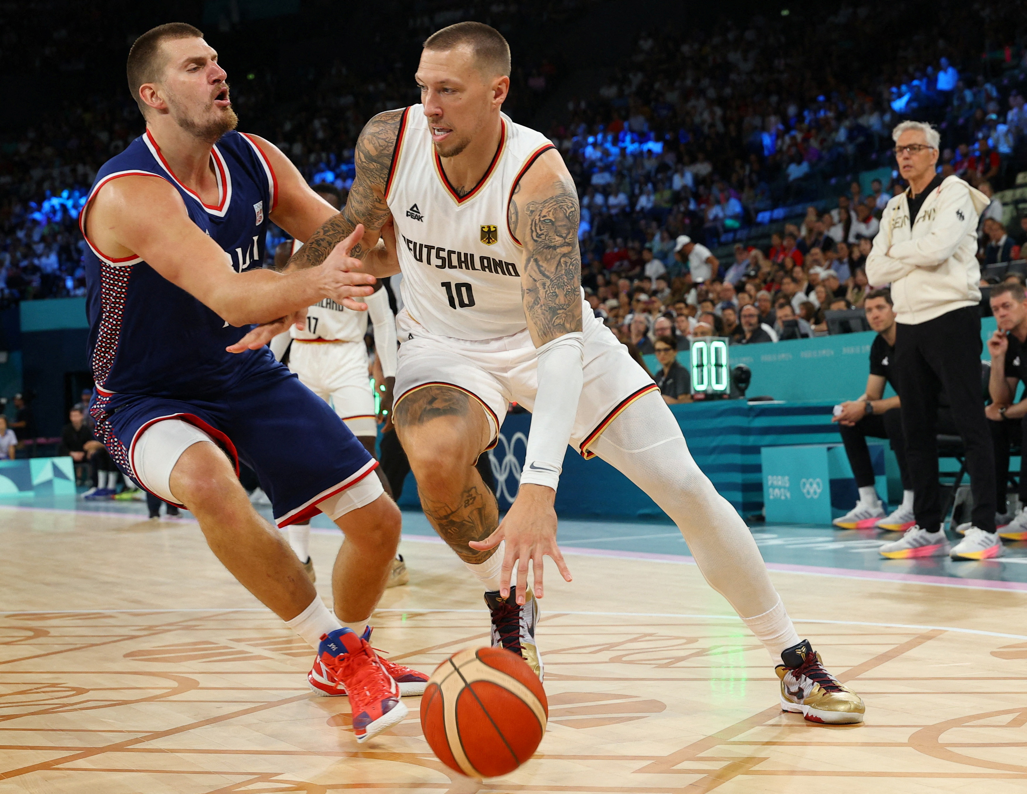 REUTERS/Brian Snyder