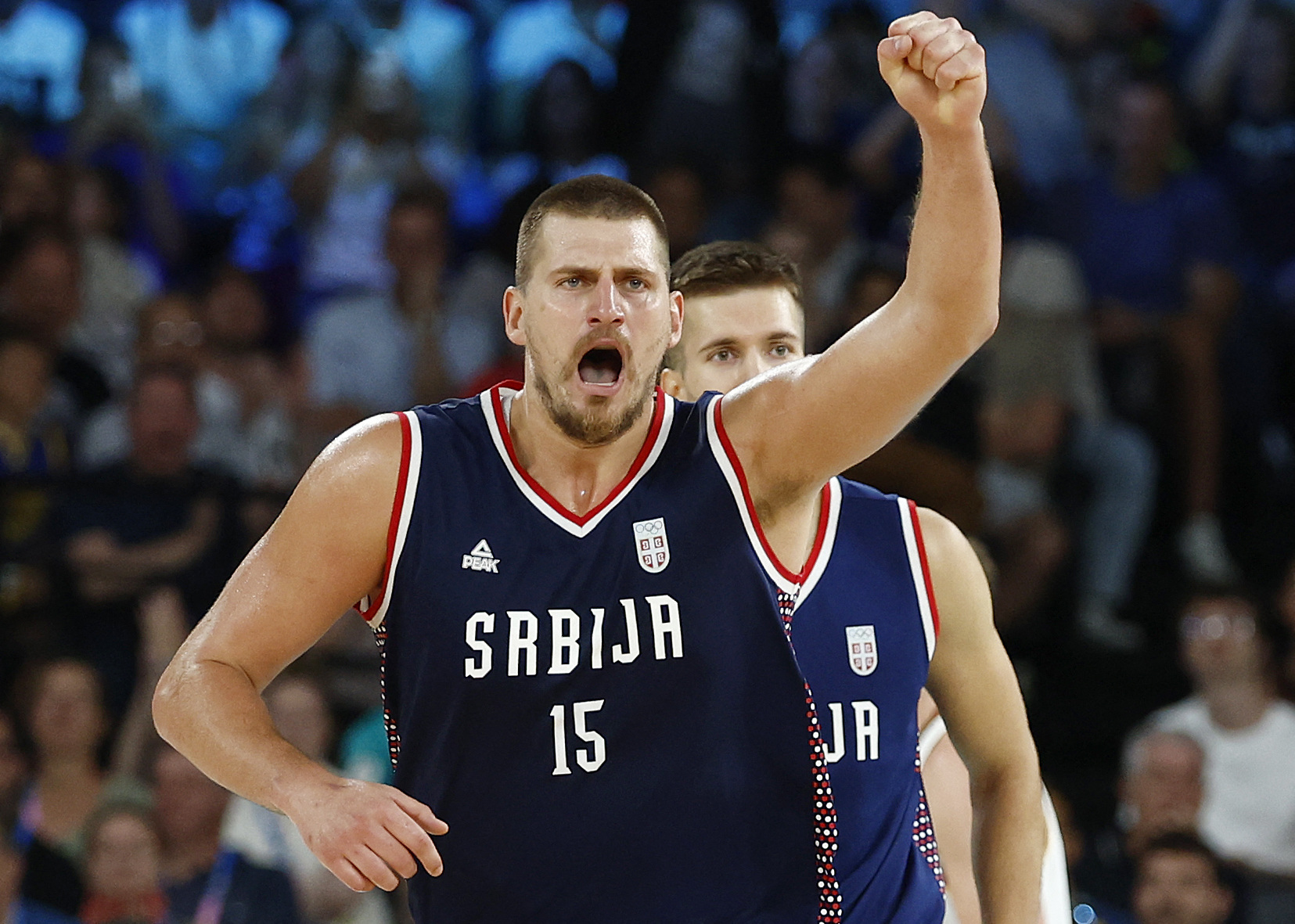 REUTERS/Evelyn Hockstein