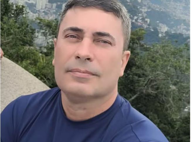 putnik aviona brazil