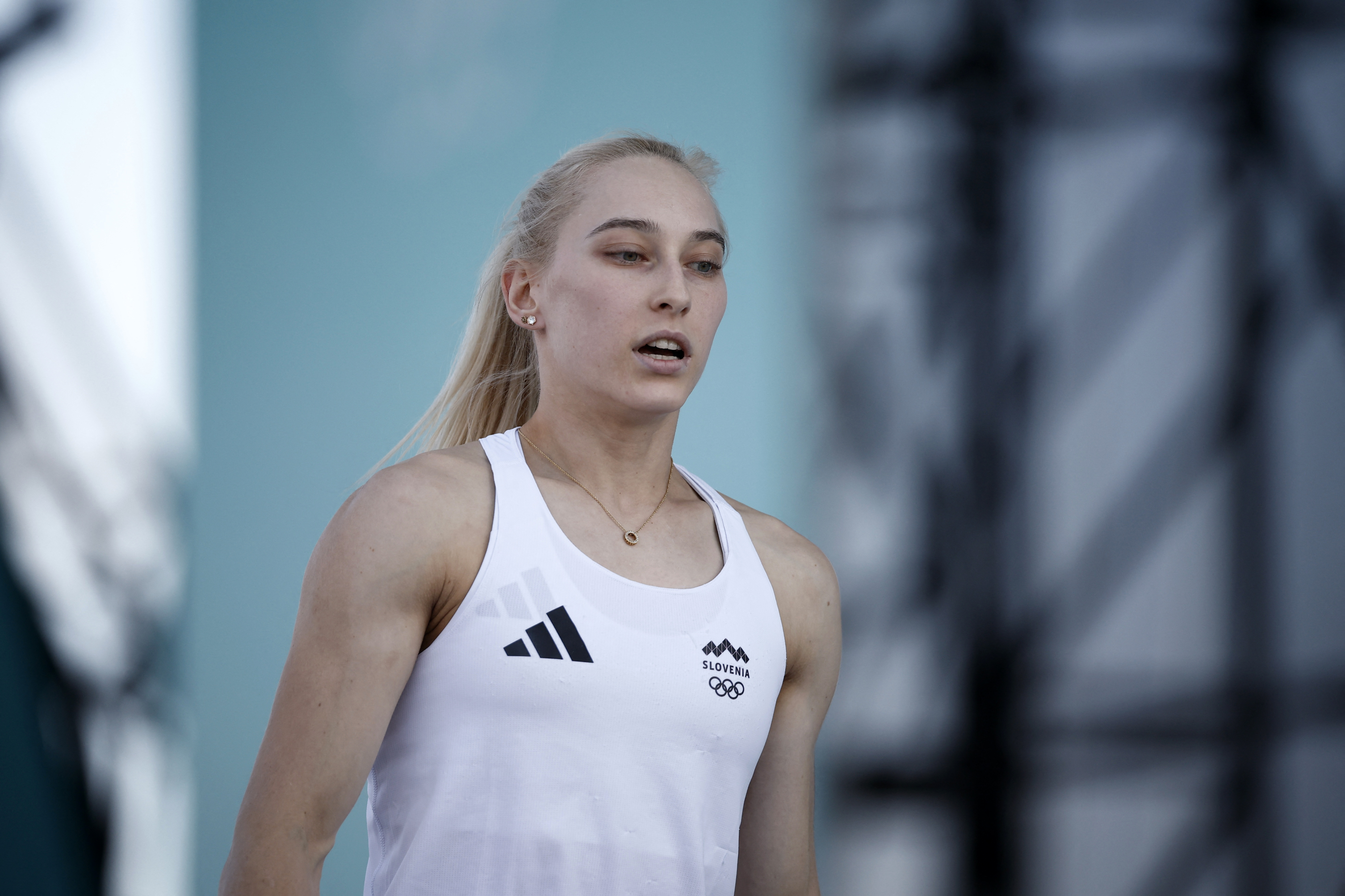 Climbing - Women's Boulder &amp; Lead, Final Boulder
