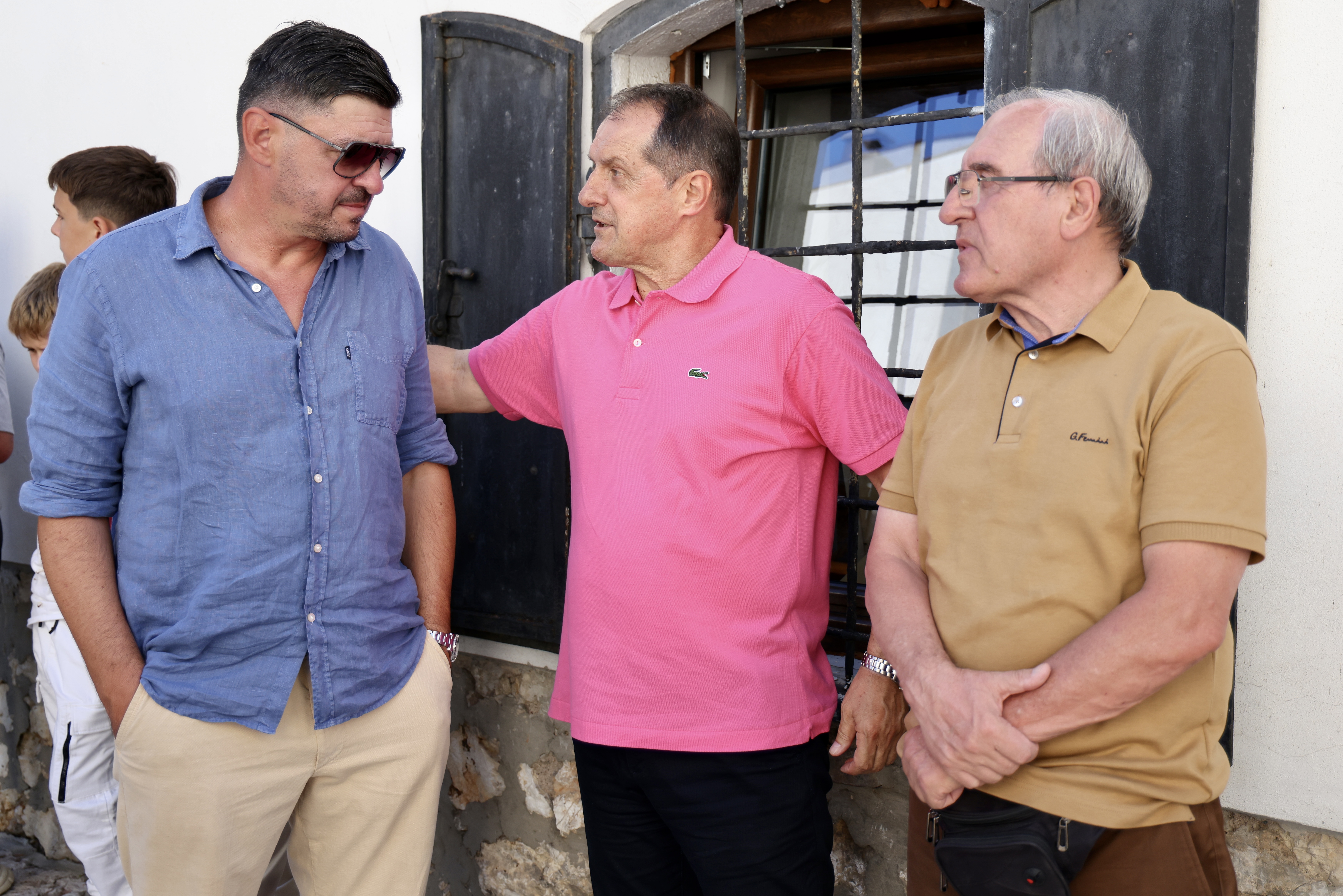 Dženaza Dženan Uščuplić