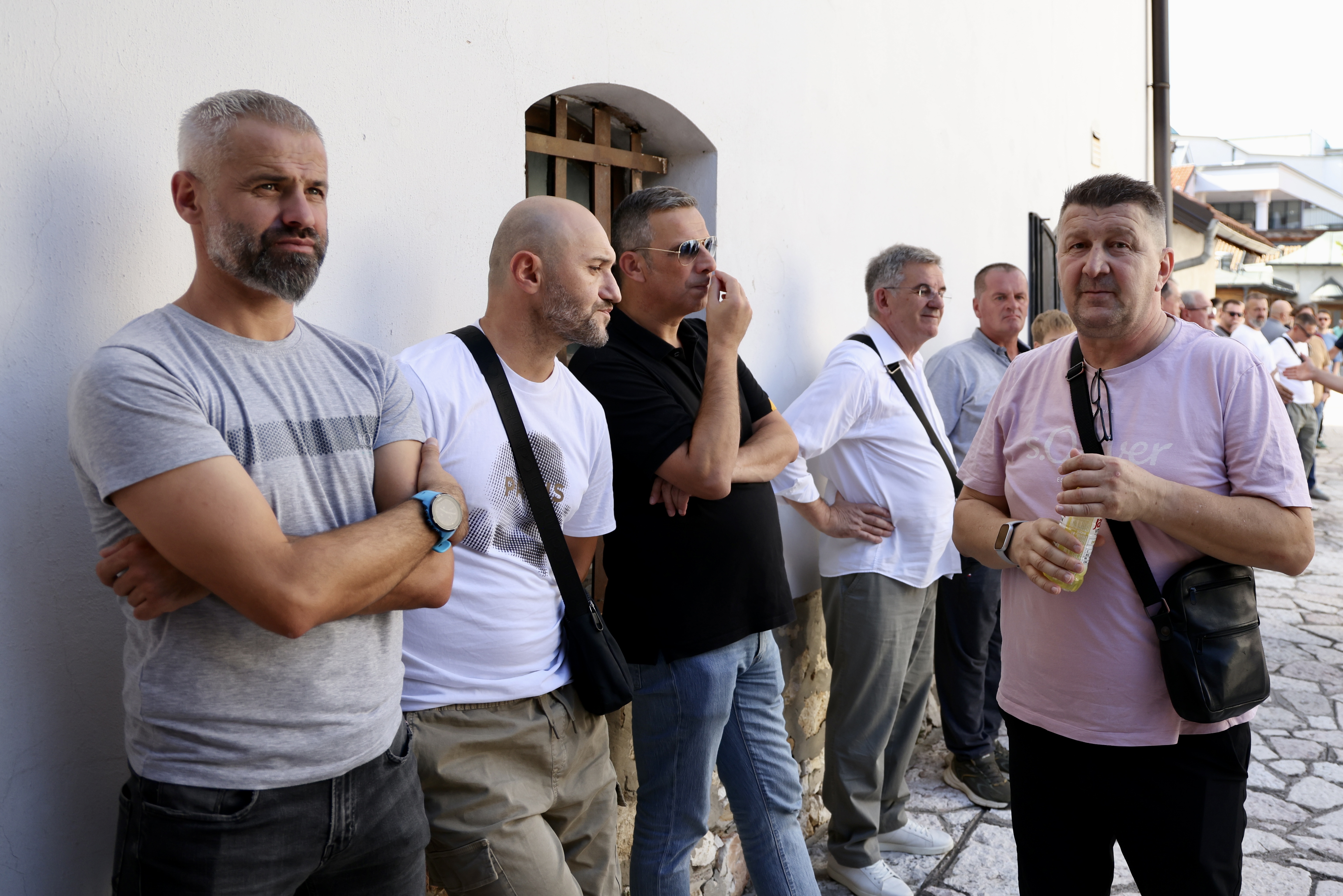 Dženaza Dženan Uščuplić