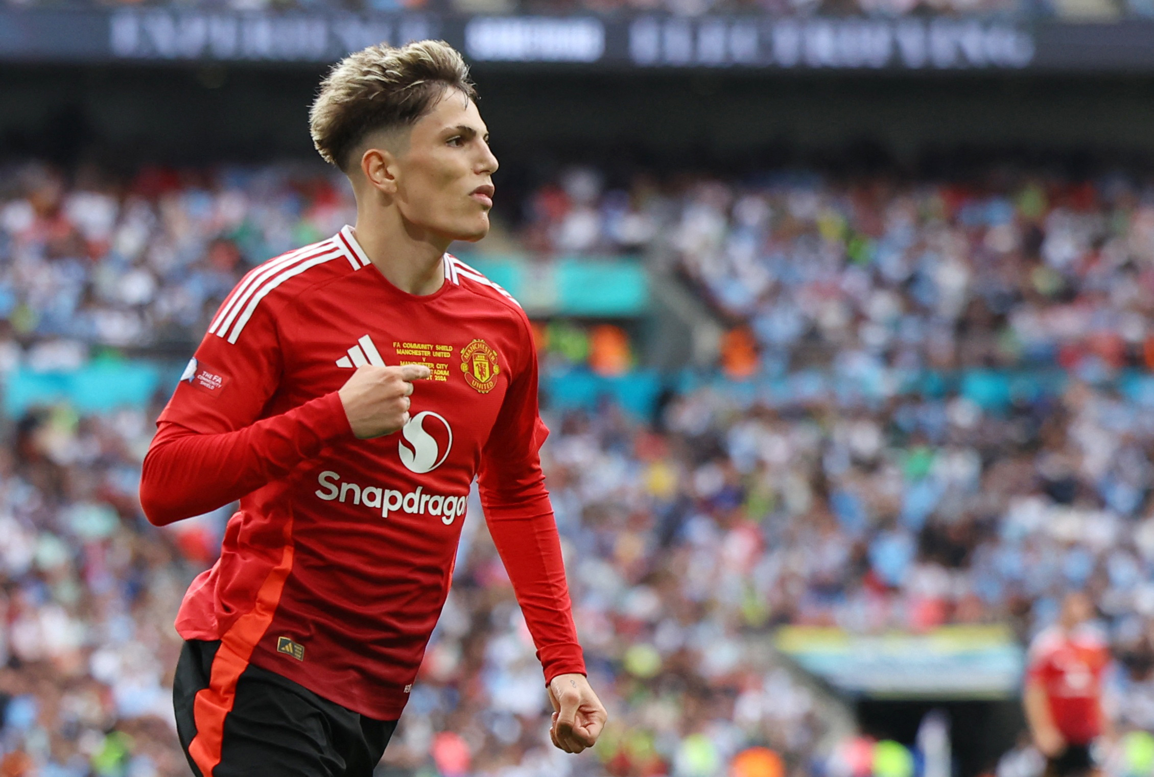 REUTERS/Toby Melville