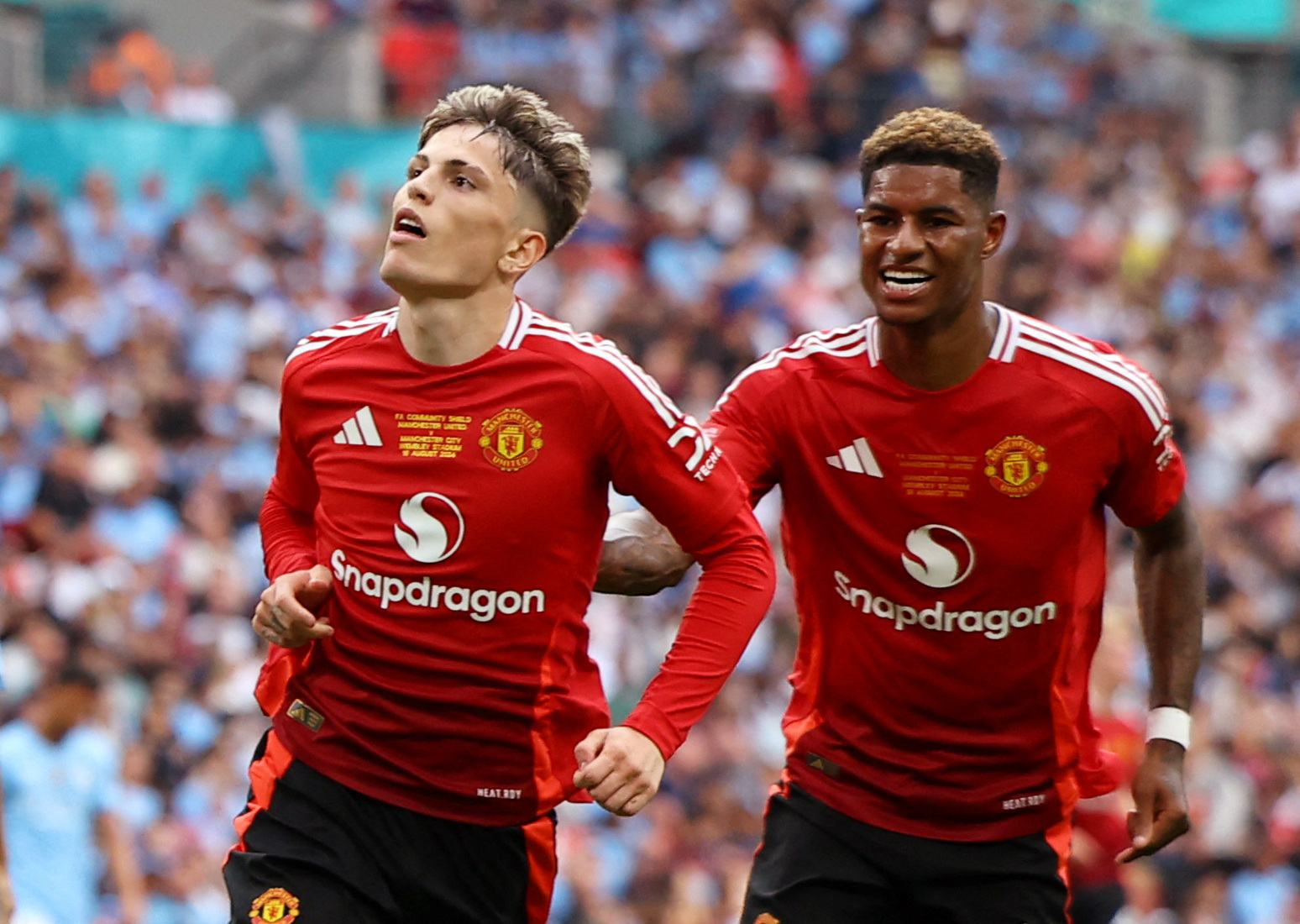 REUTERS/Toby Melville