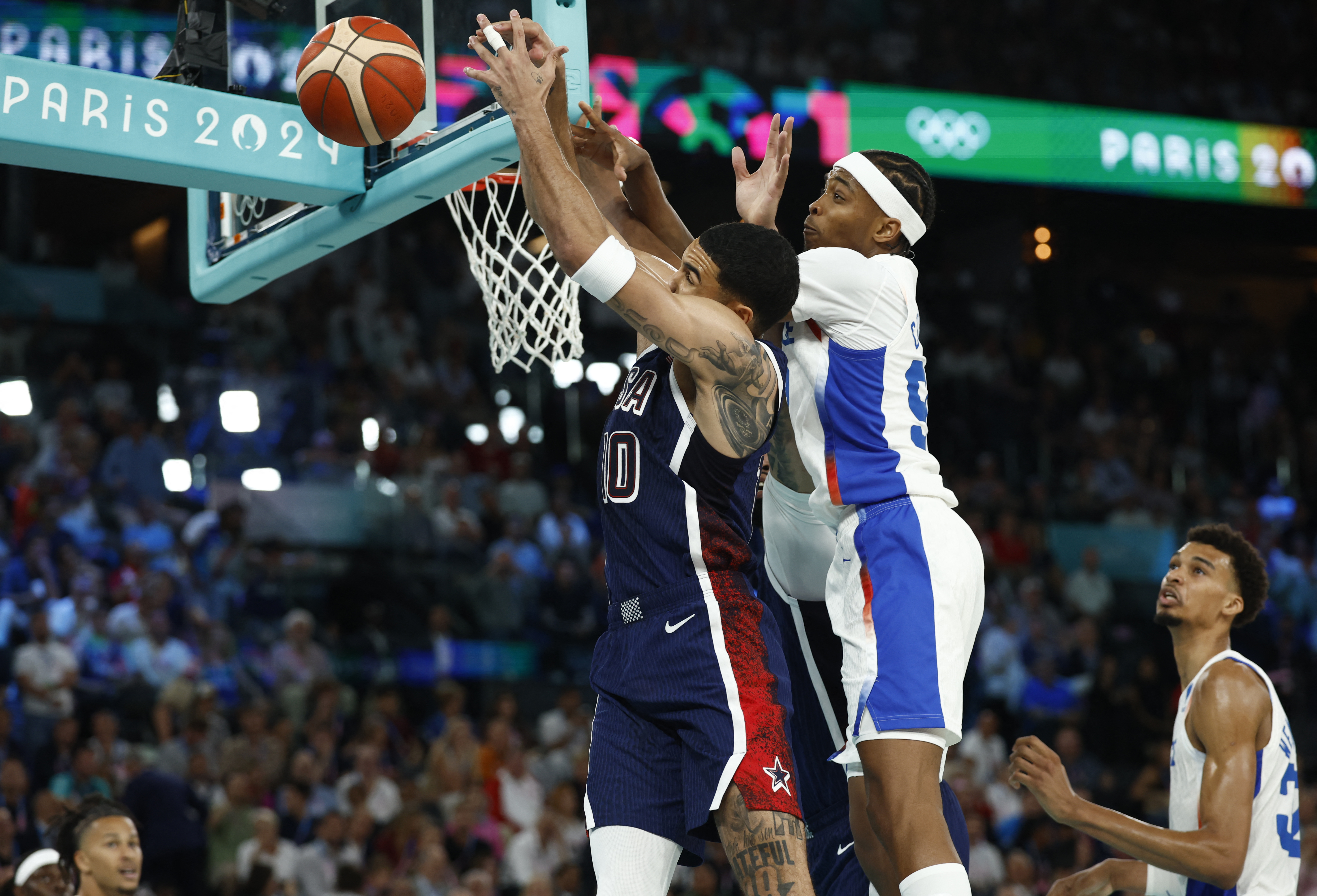 REUTERS/Evelyn Hockstein