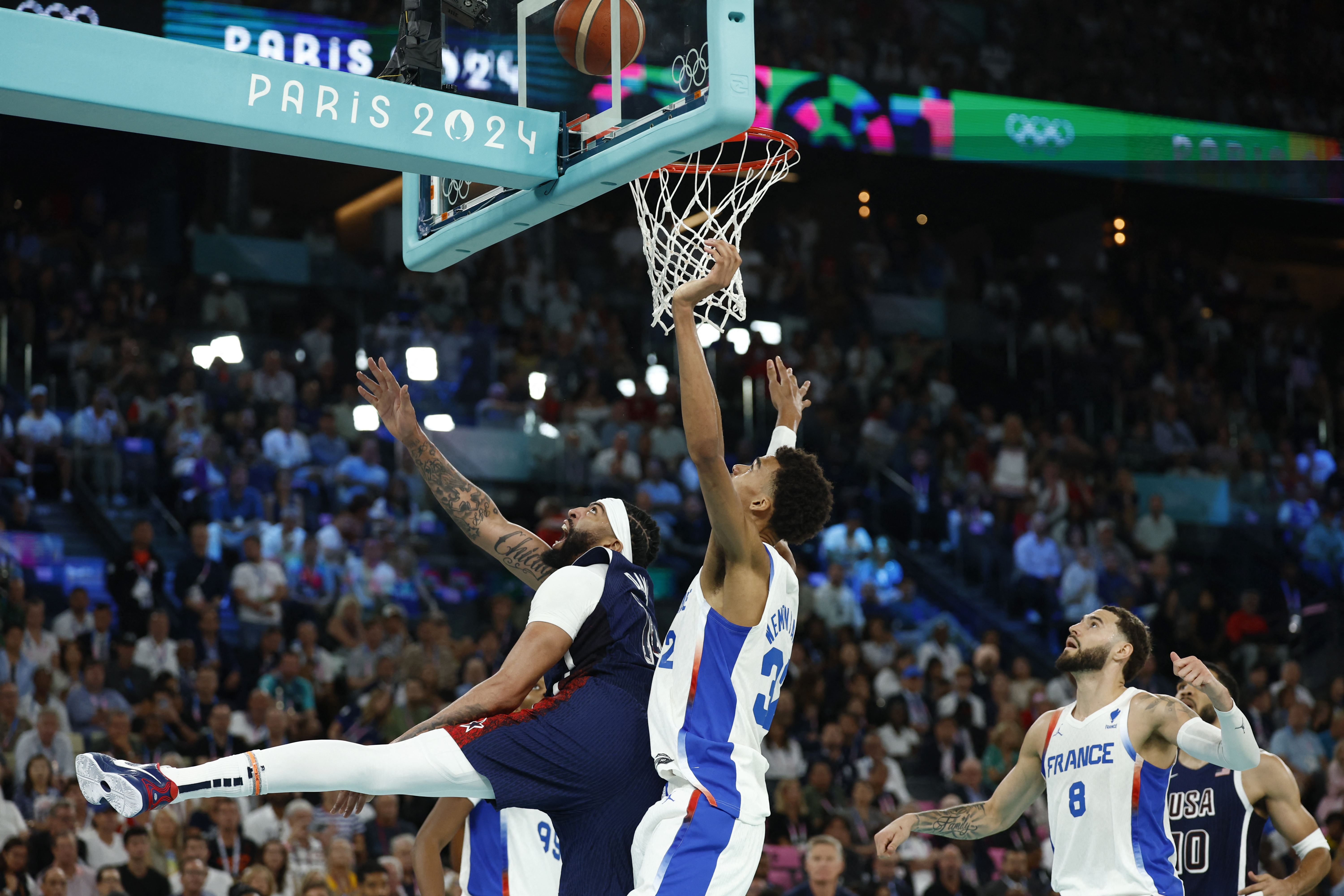 REUTERS/Evelyn Hockstein