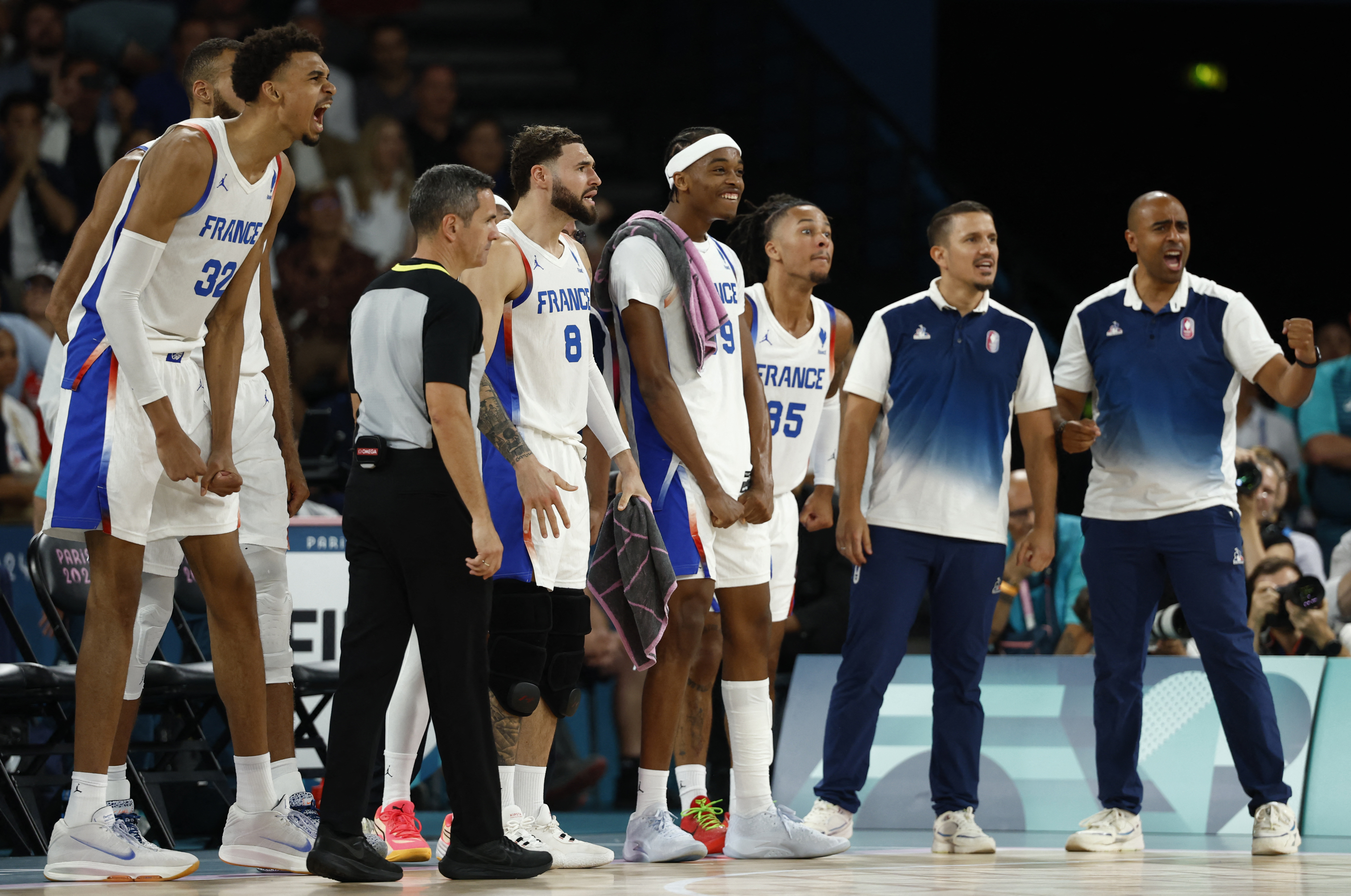 REUTERS/Evelyn Hockstein