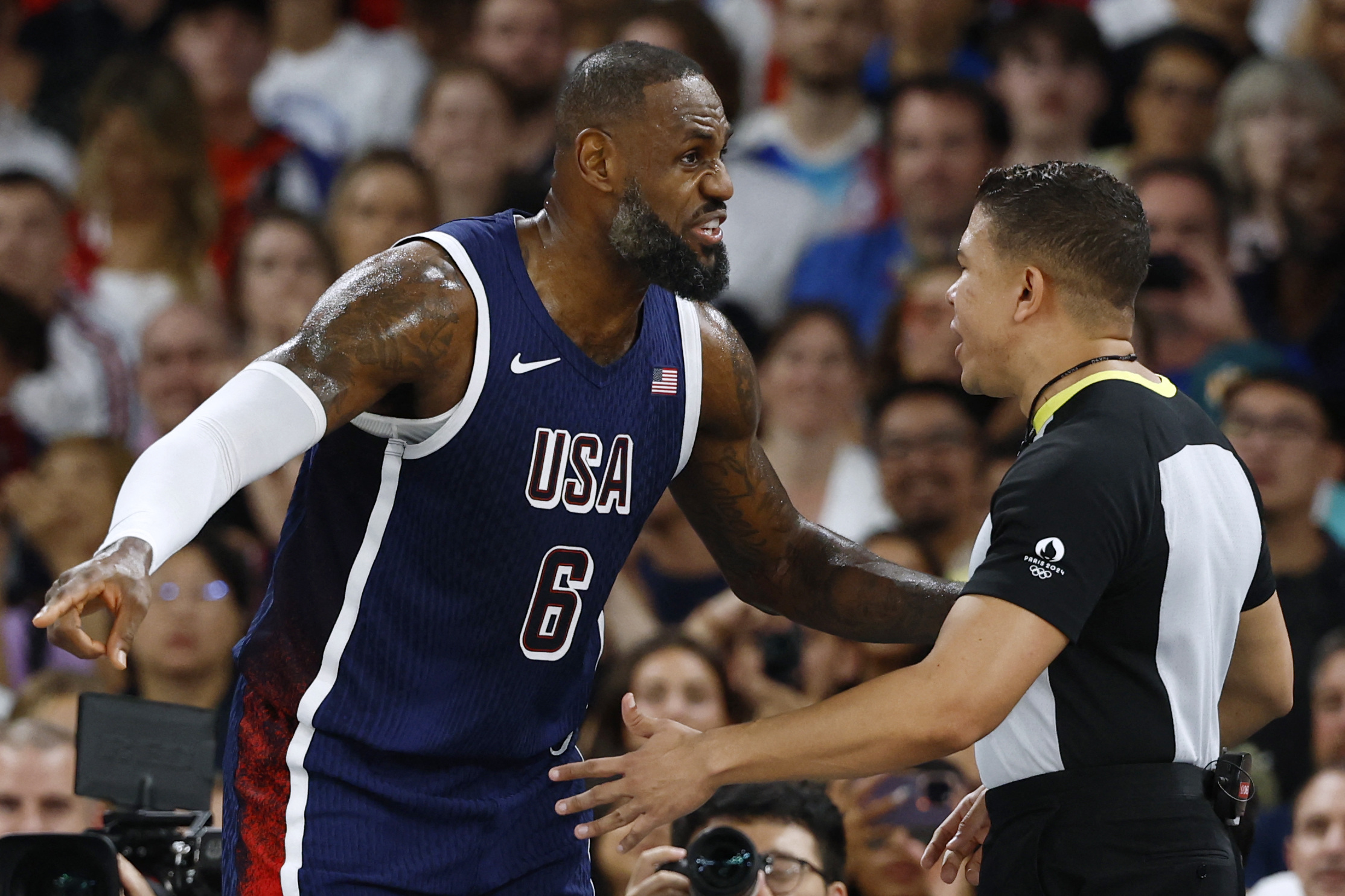 REUTERS/Evelyn Hockstein