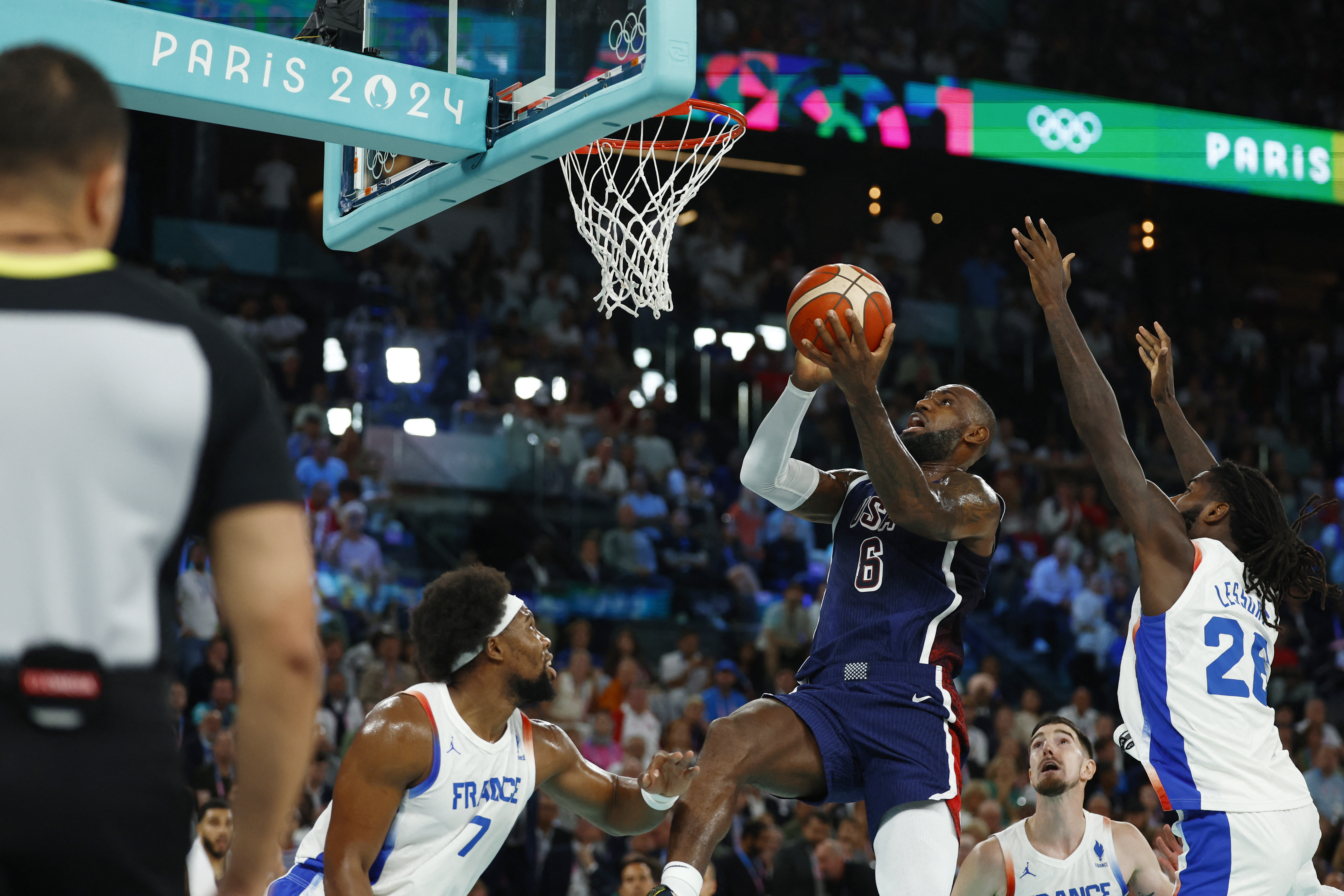 REUTERS/Evelyn Hockstein