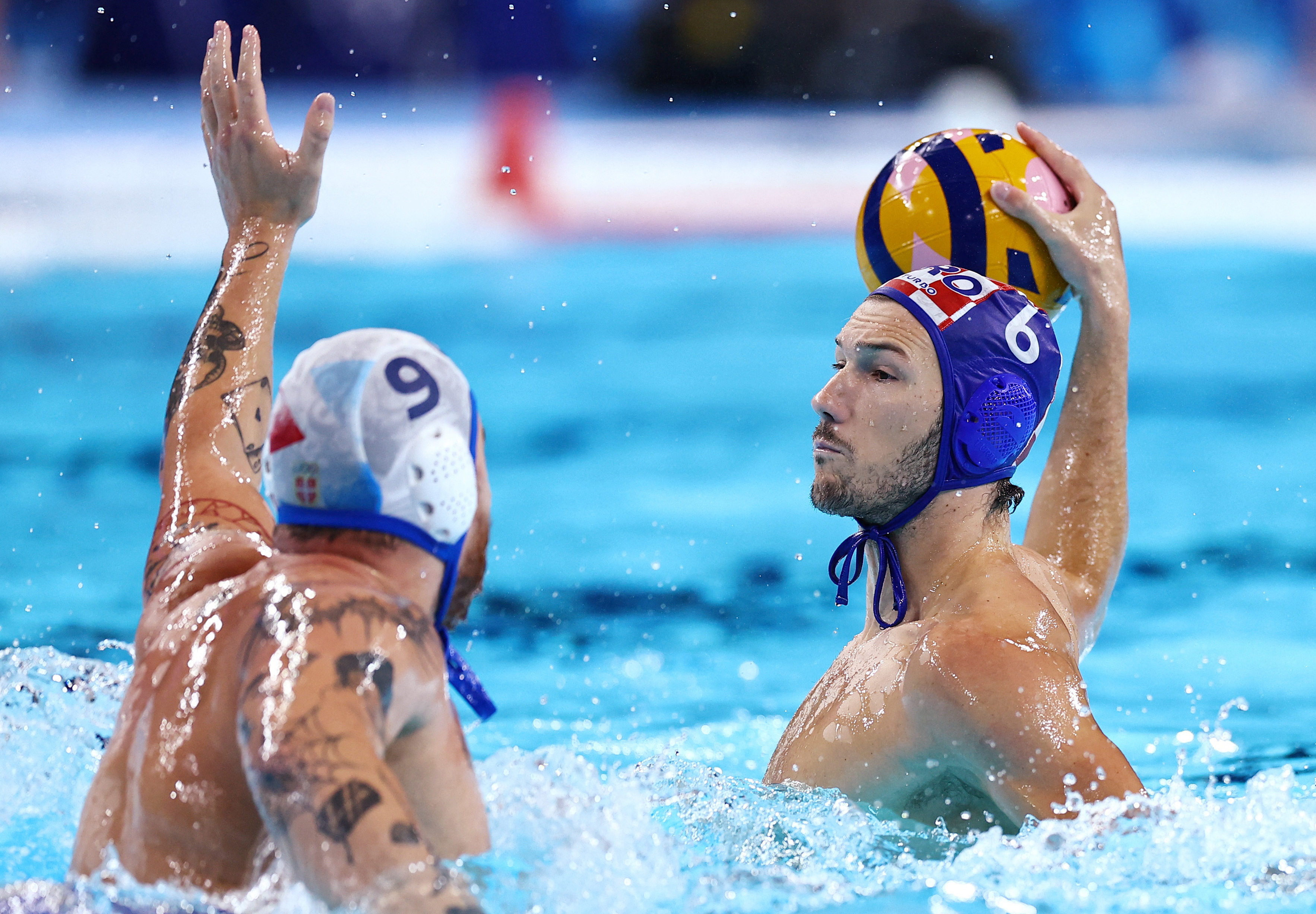 REUTERS/Evgenia Novozhenina