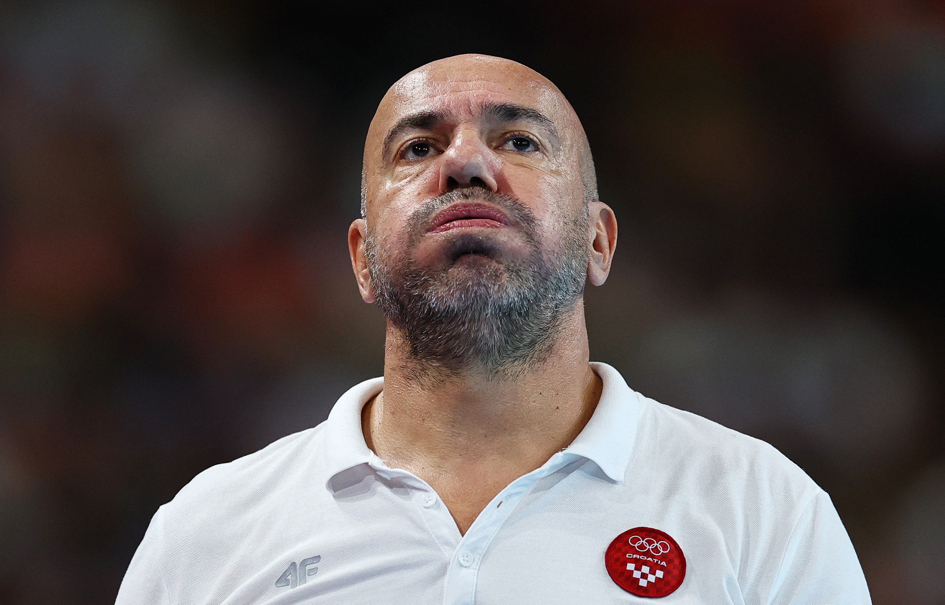 Water Polo - Men's Gold Medal Match - Serbia vs Croatia