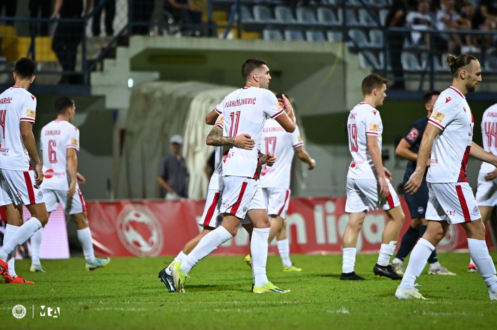 Mulahhusejnović Zrinjski