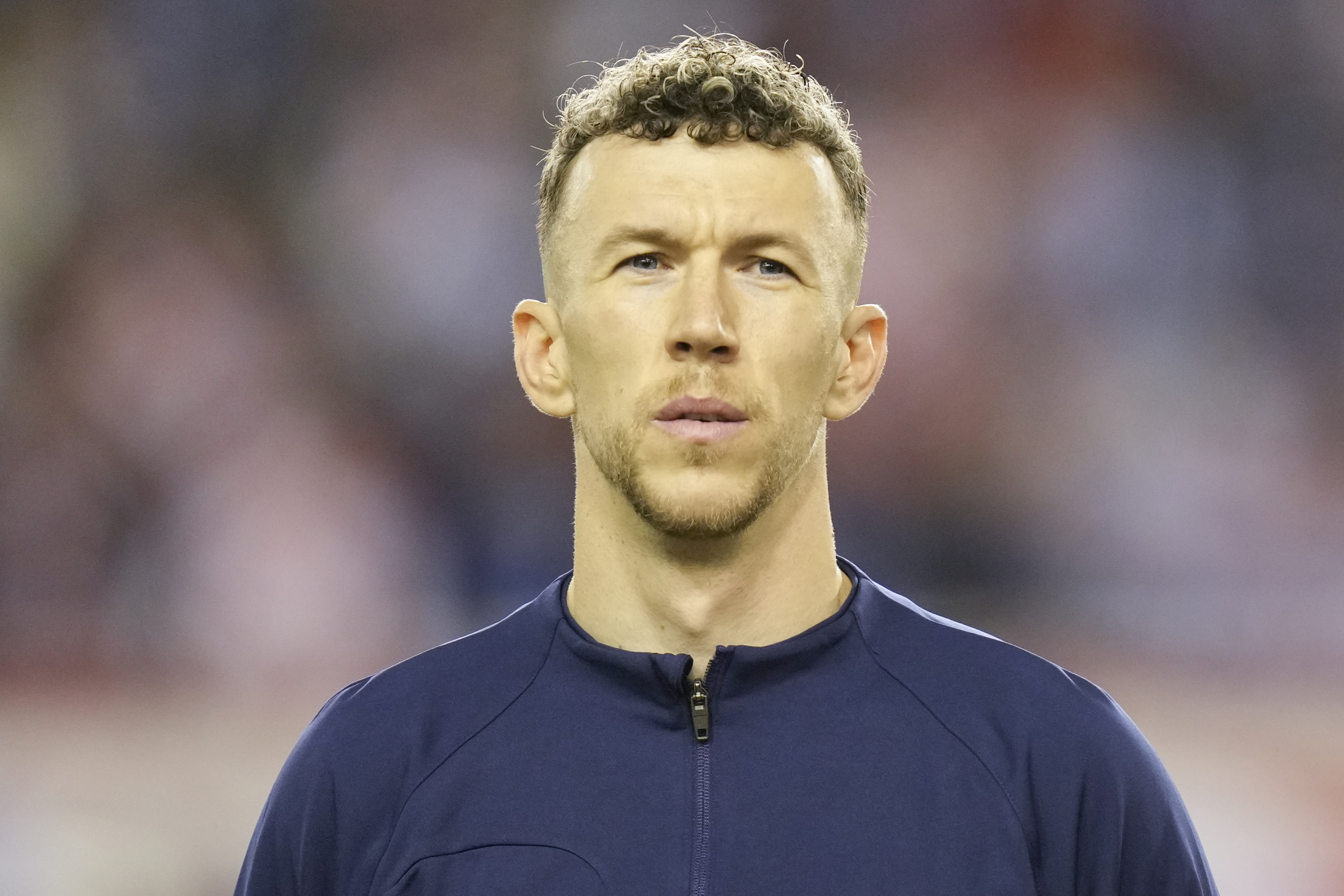 Croatia Wales Euro 2024 Soccer