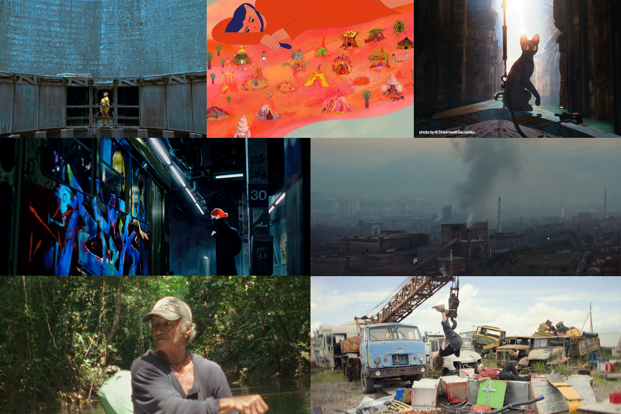 Posebna nagrada 30 SFF