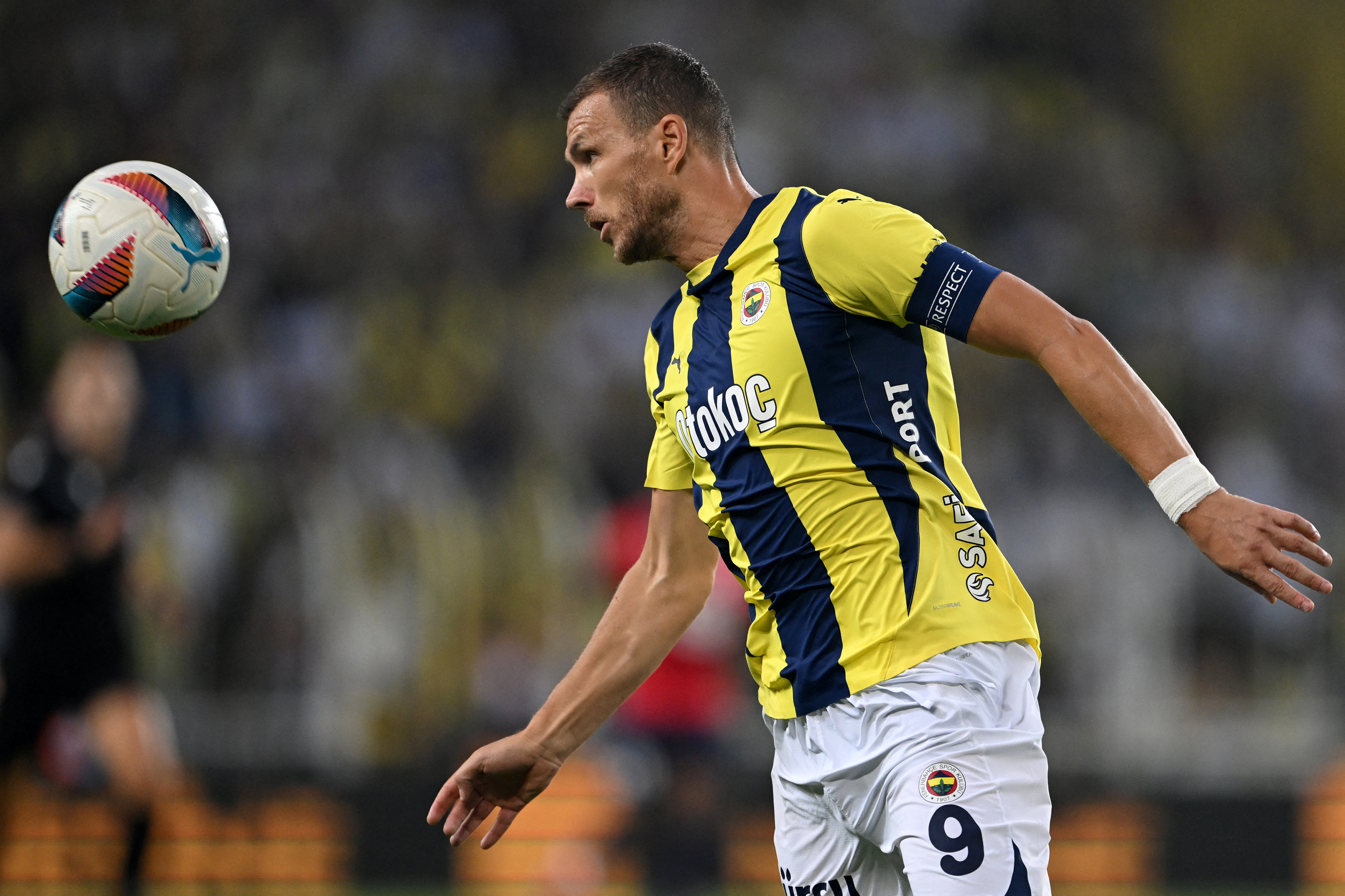 FBL-EUR-C1-QUALIFIER-FENERBAHCE-LILLE
