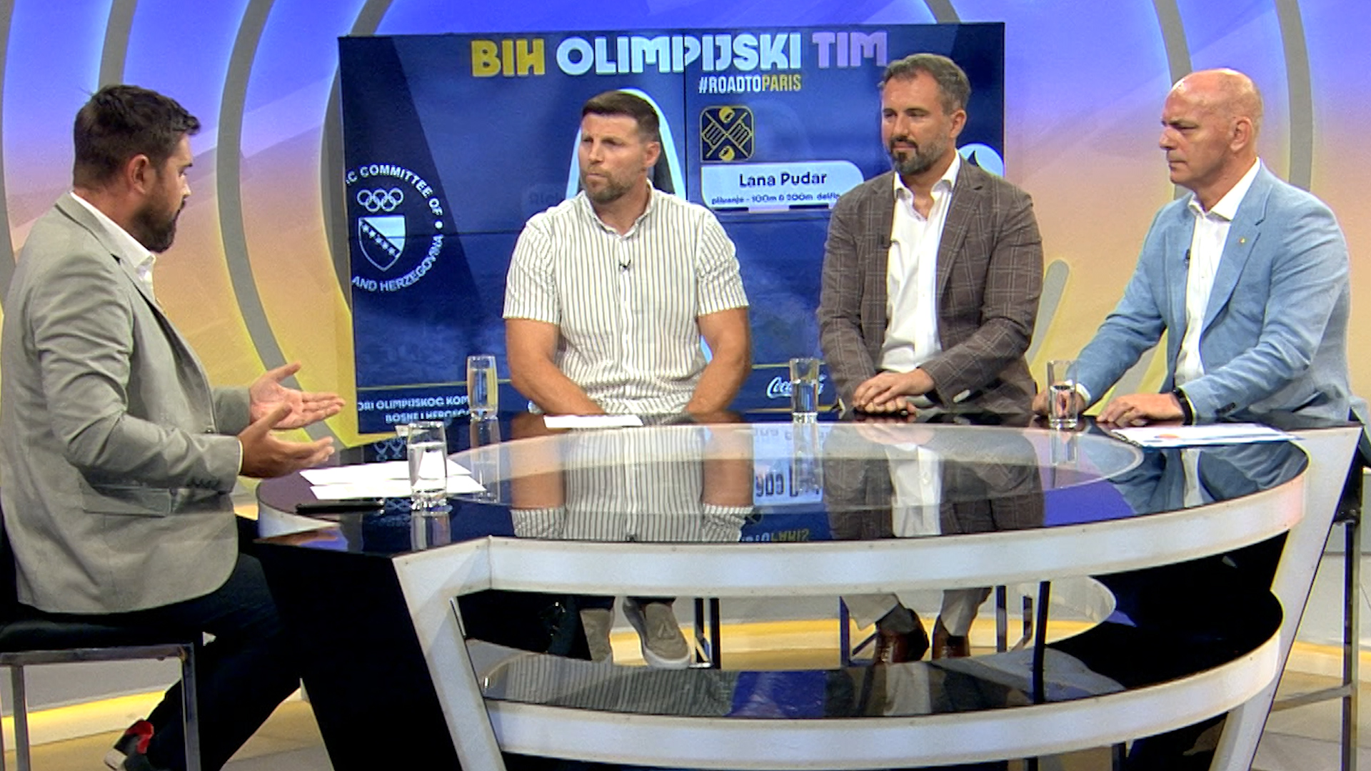 Mekic Stojanovic Radjo