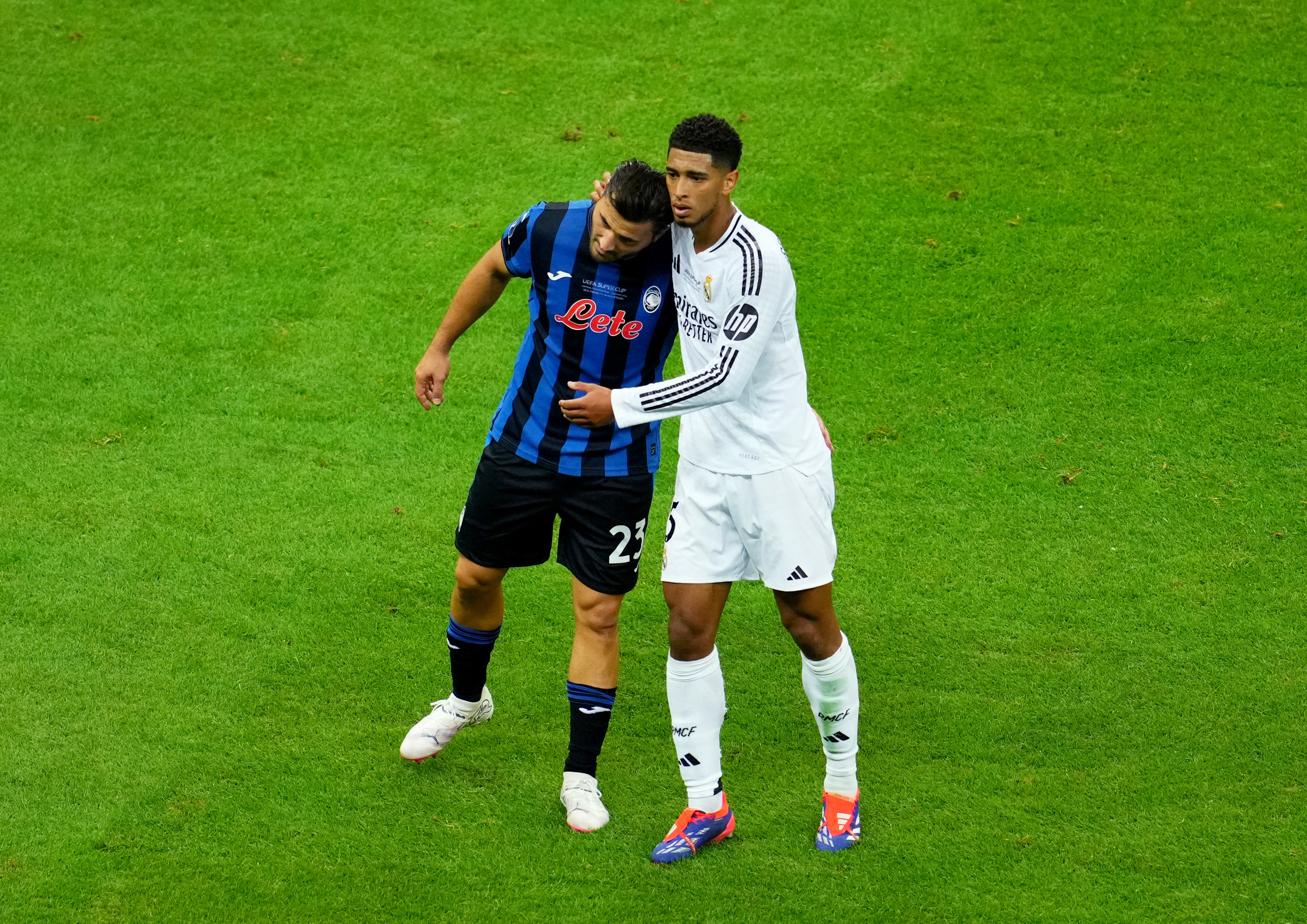 REUTERS/Aleksandra Szmigiel