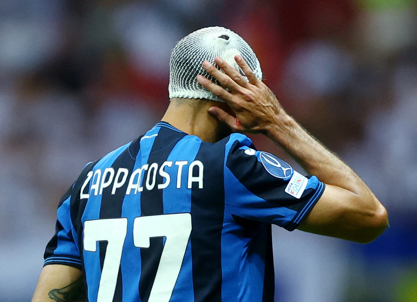 REUTERS/Kacper Pempel