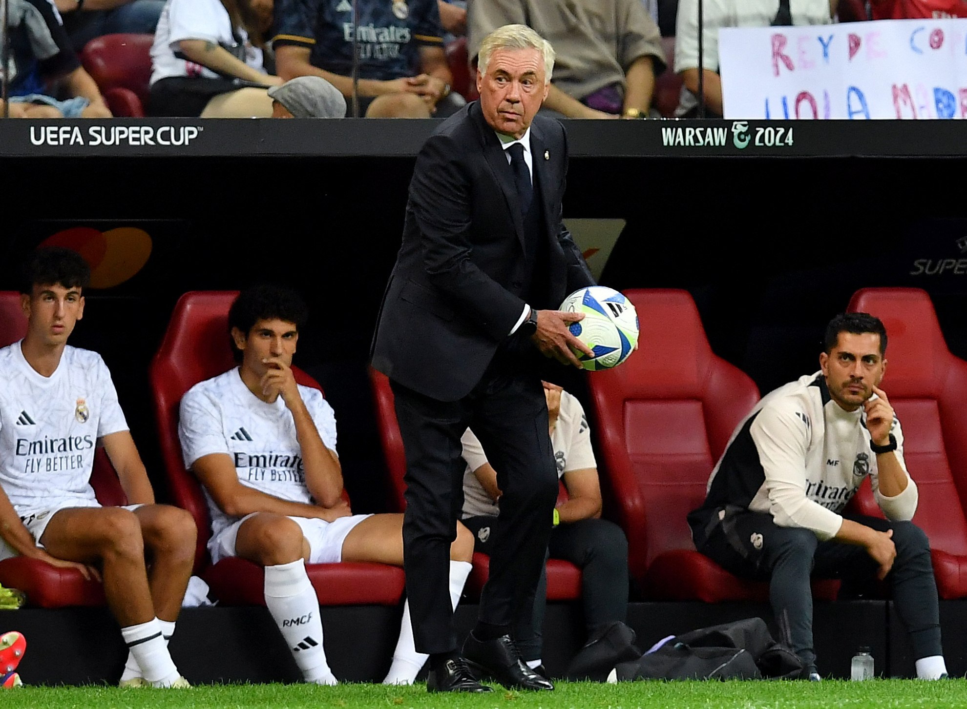 REUTERS/Jennifer Lorenzini