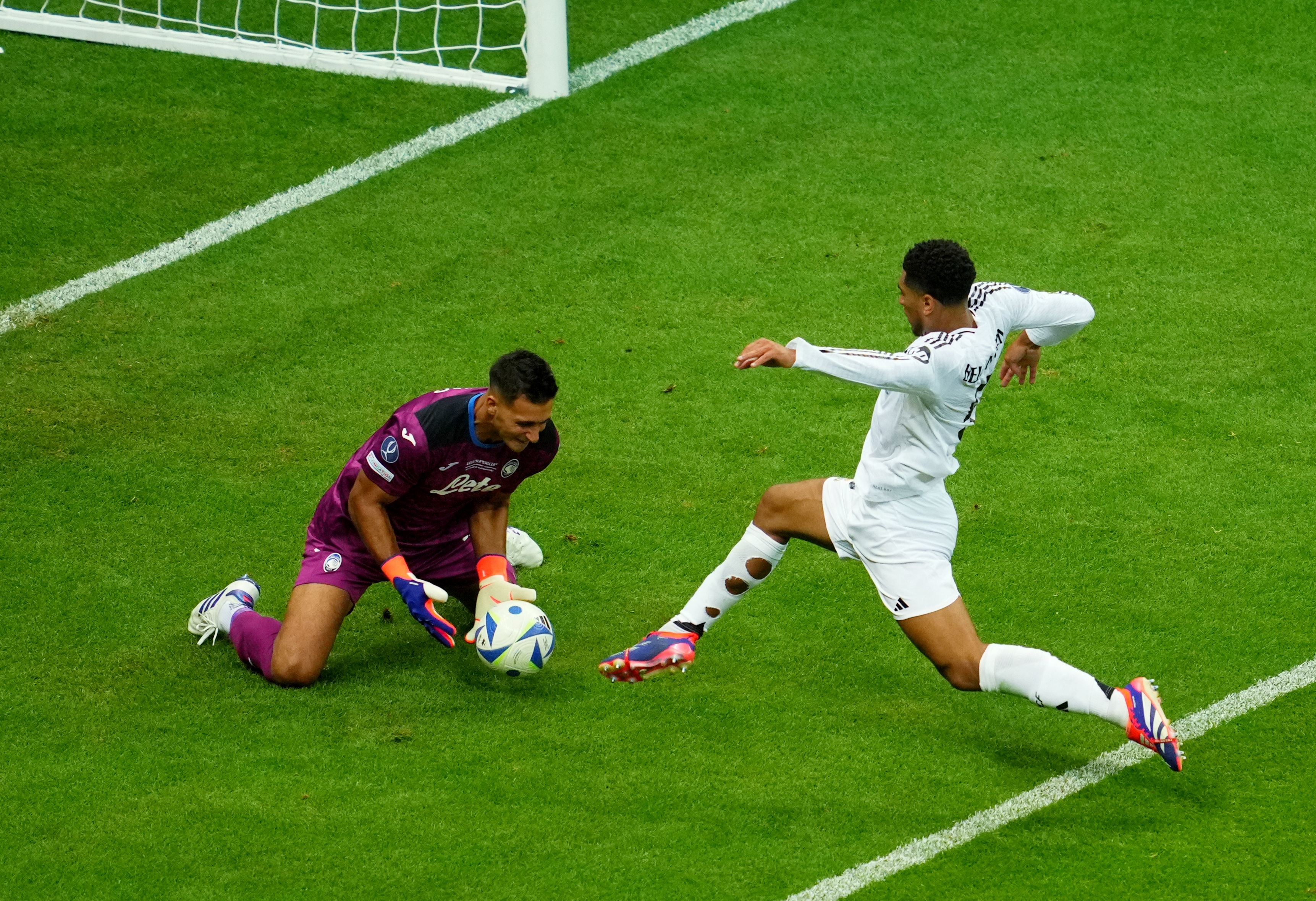 REUTERS/Aleksandra Szmigiel