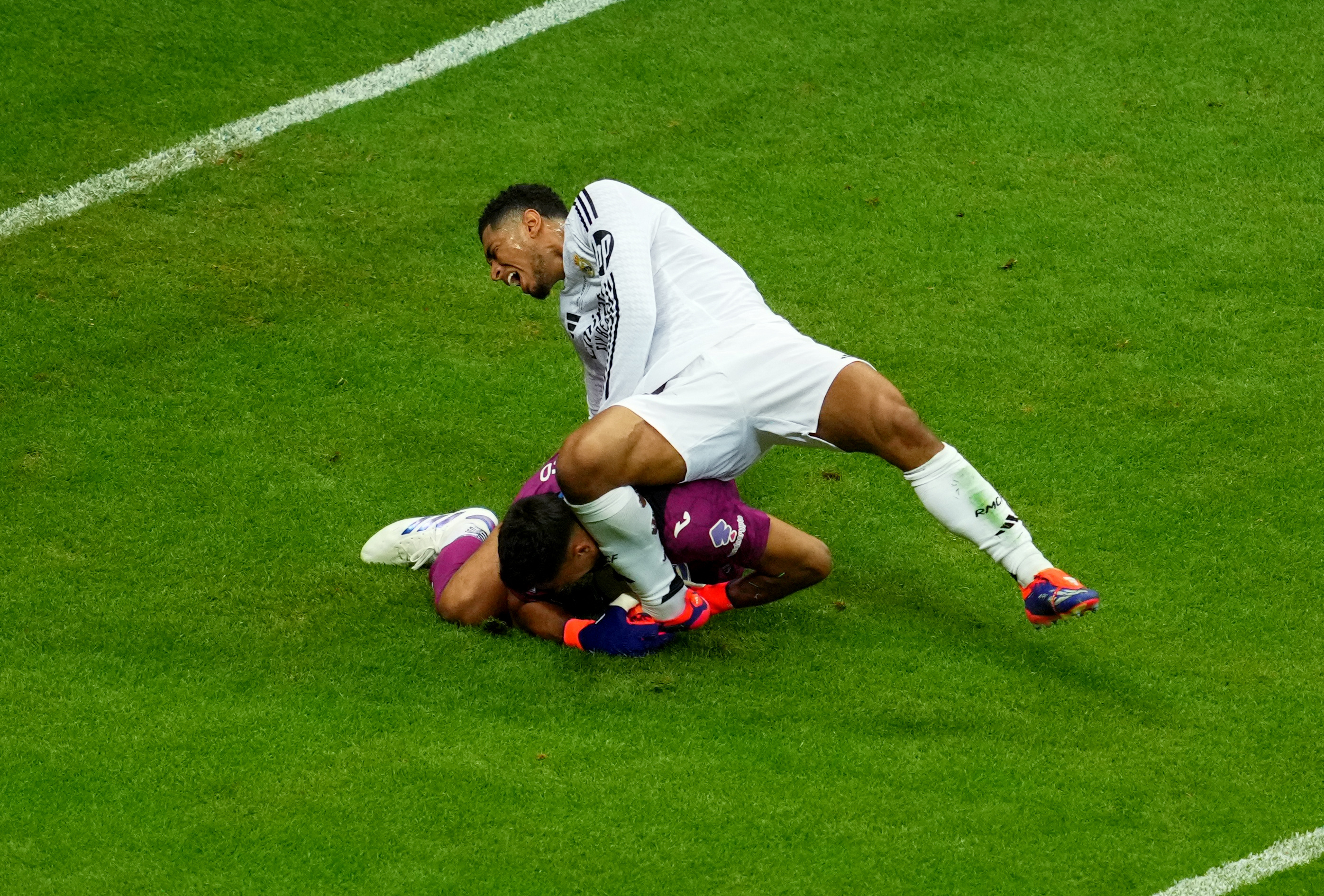 REUTERS/Aleksandra Szmigiel