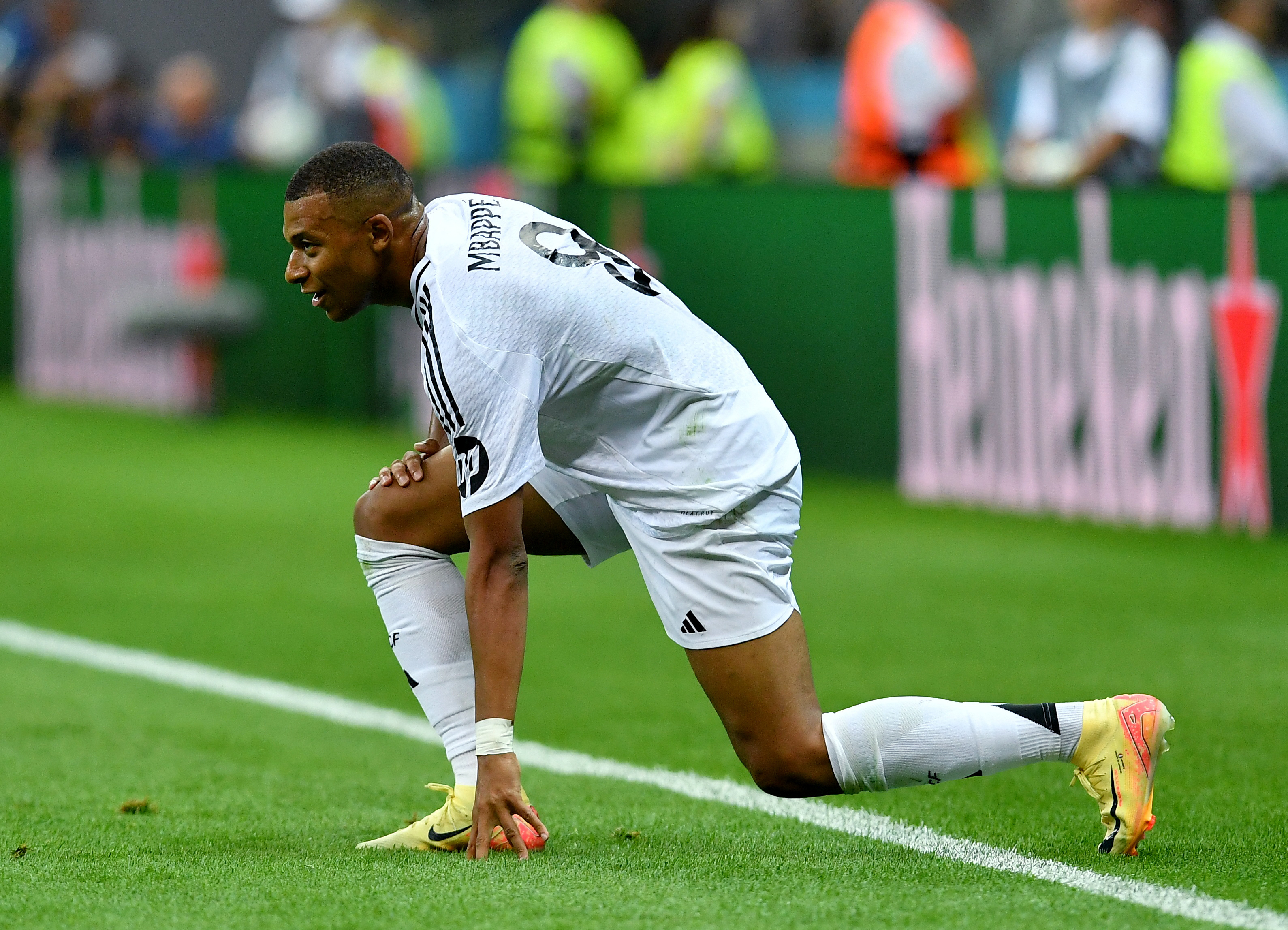 REUTERS/Jennifer Lorenzini