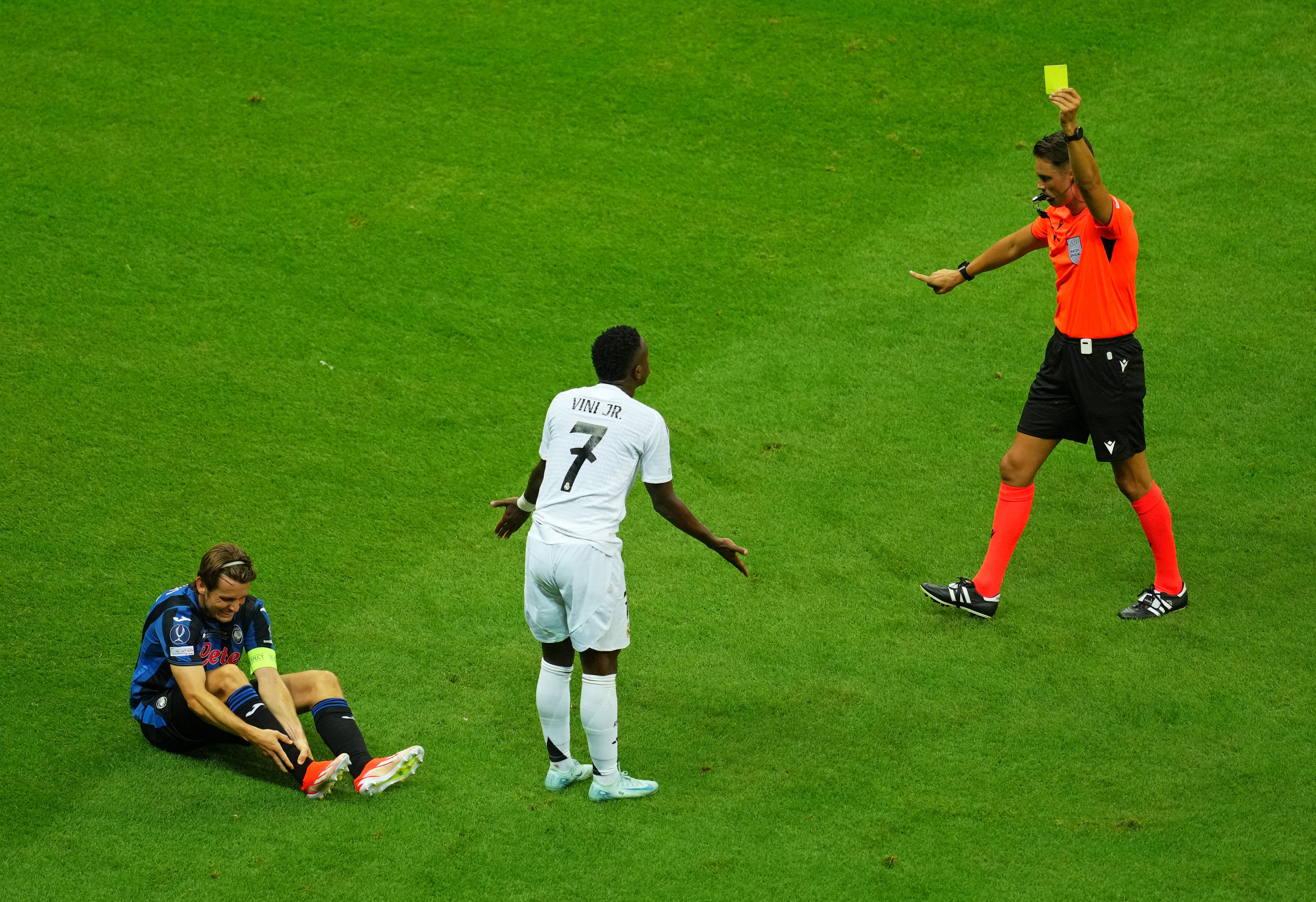 REUTERS/Aleksandra Szmigiel