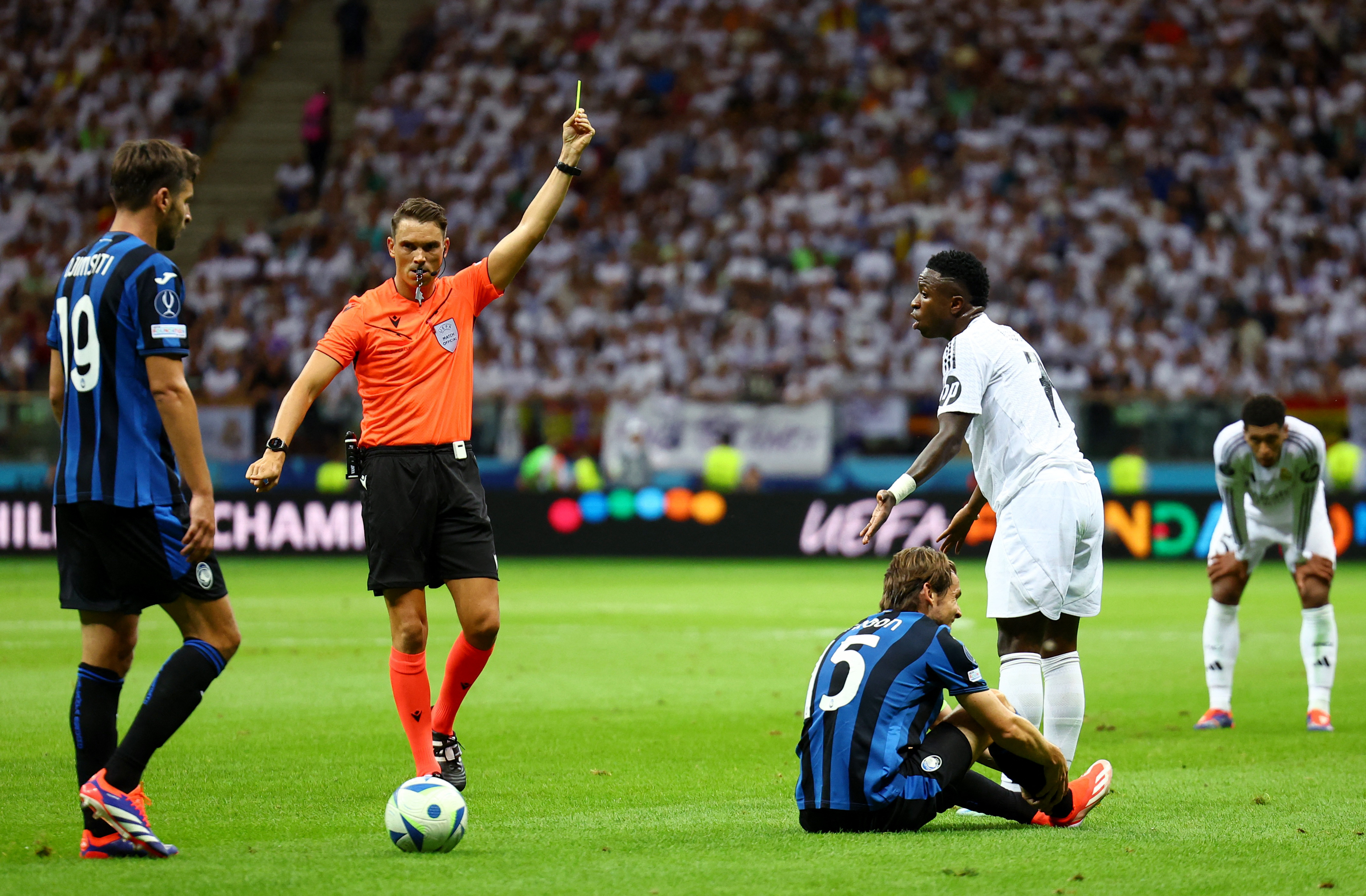 REUTERS/Kacper Pempel