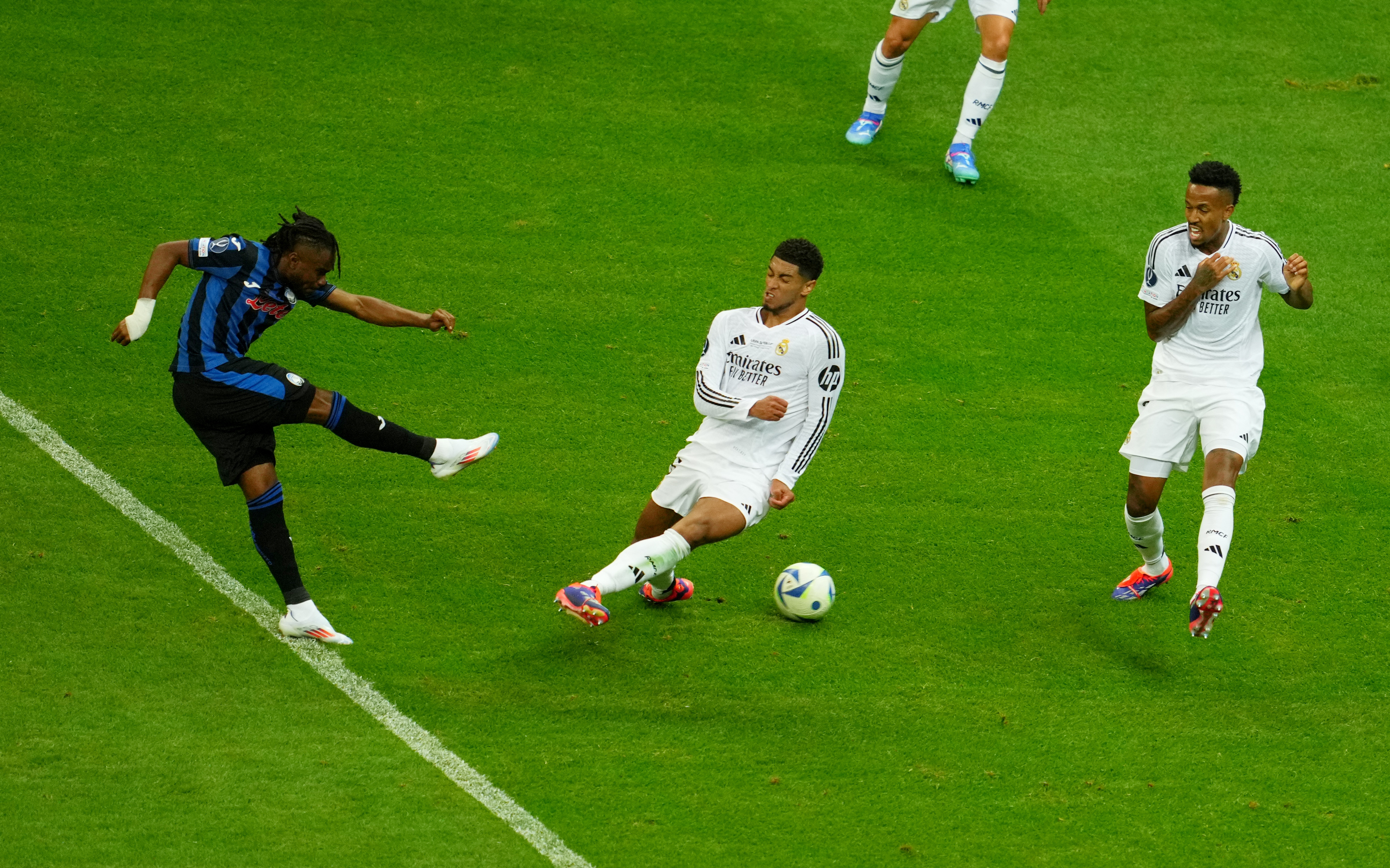 REUTERS/Aleksandra Szmigiel