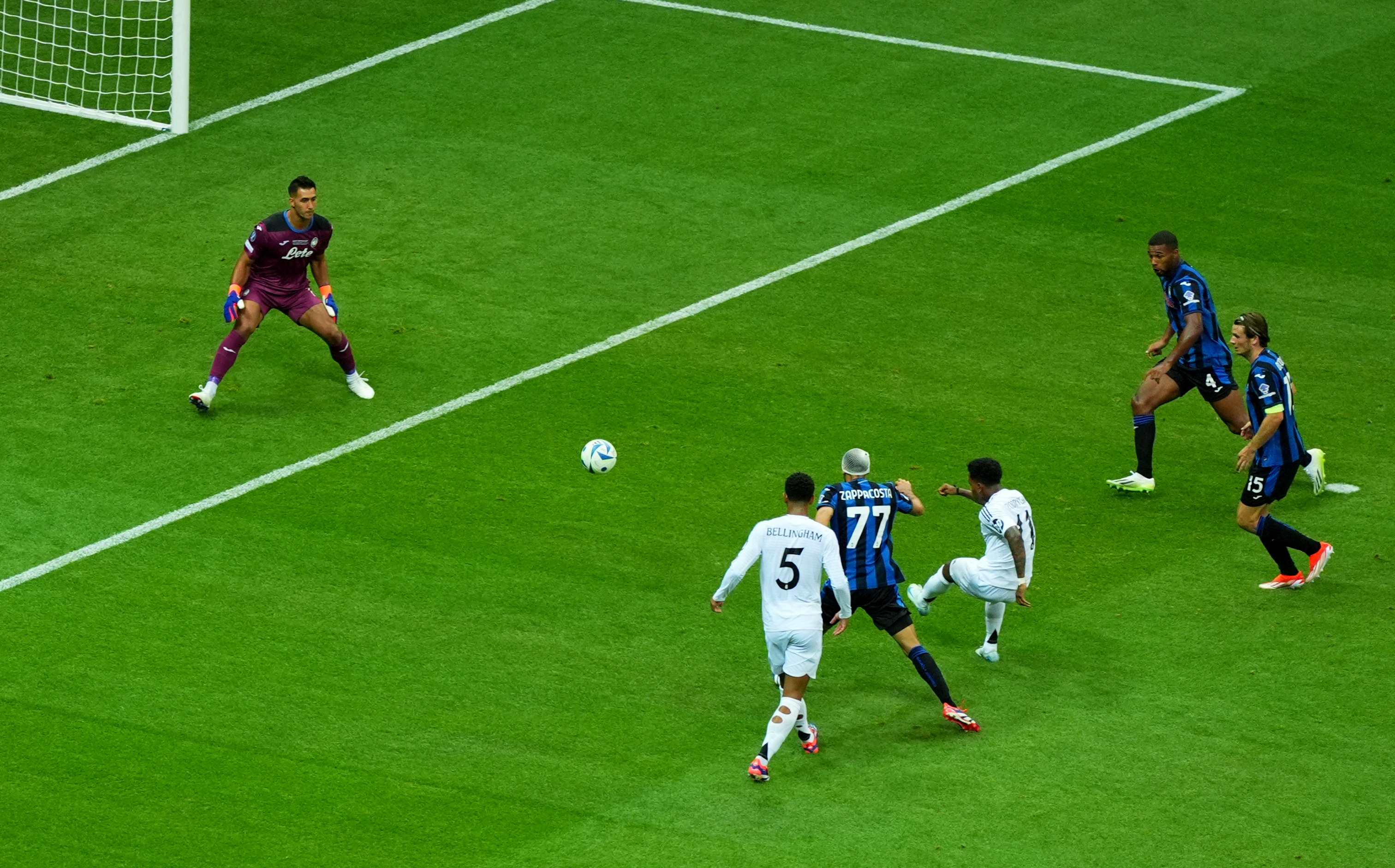 REUTERS/Aleksandra Szmigiel