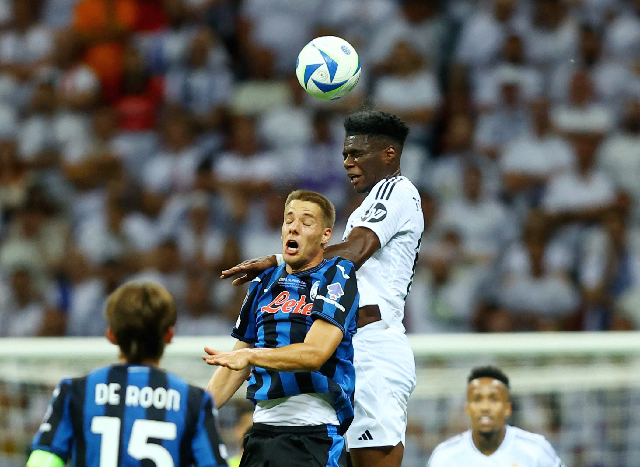 REUTERS/Kacper Pempel