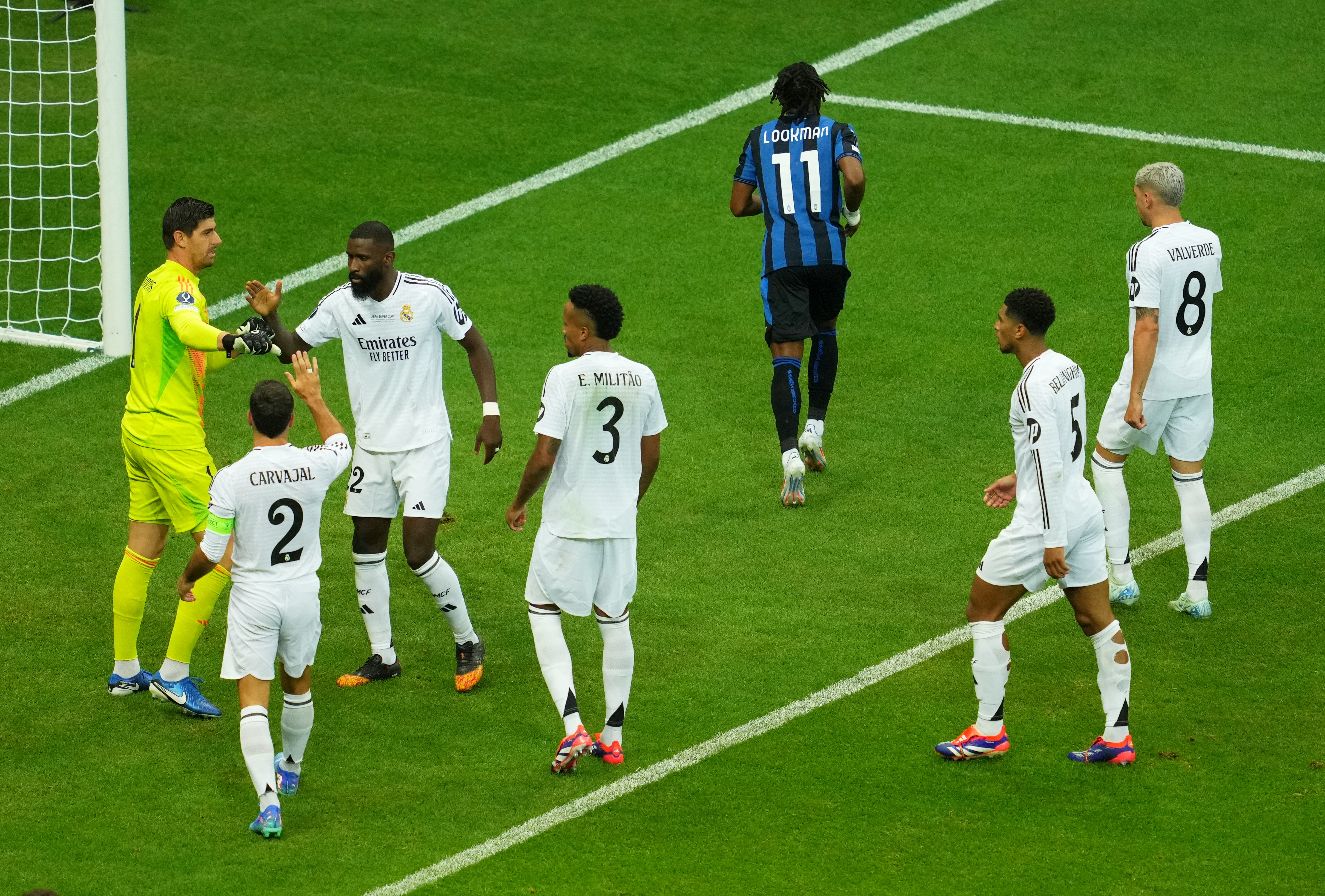 REUTERS/Aleksandra Szmigiel