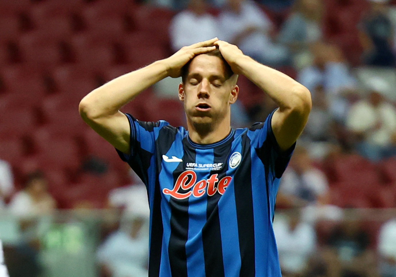 REUTERS/Kacper Pempel