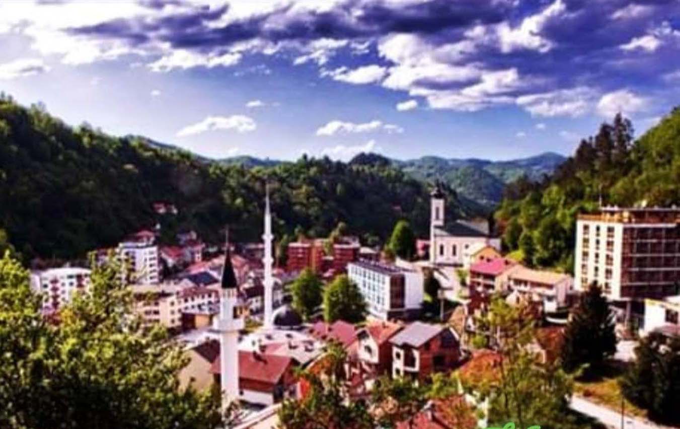 Srebrenica