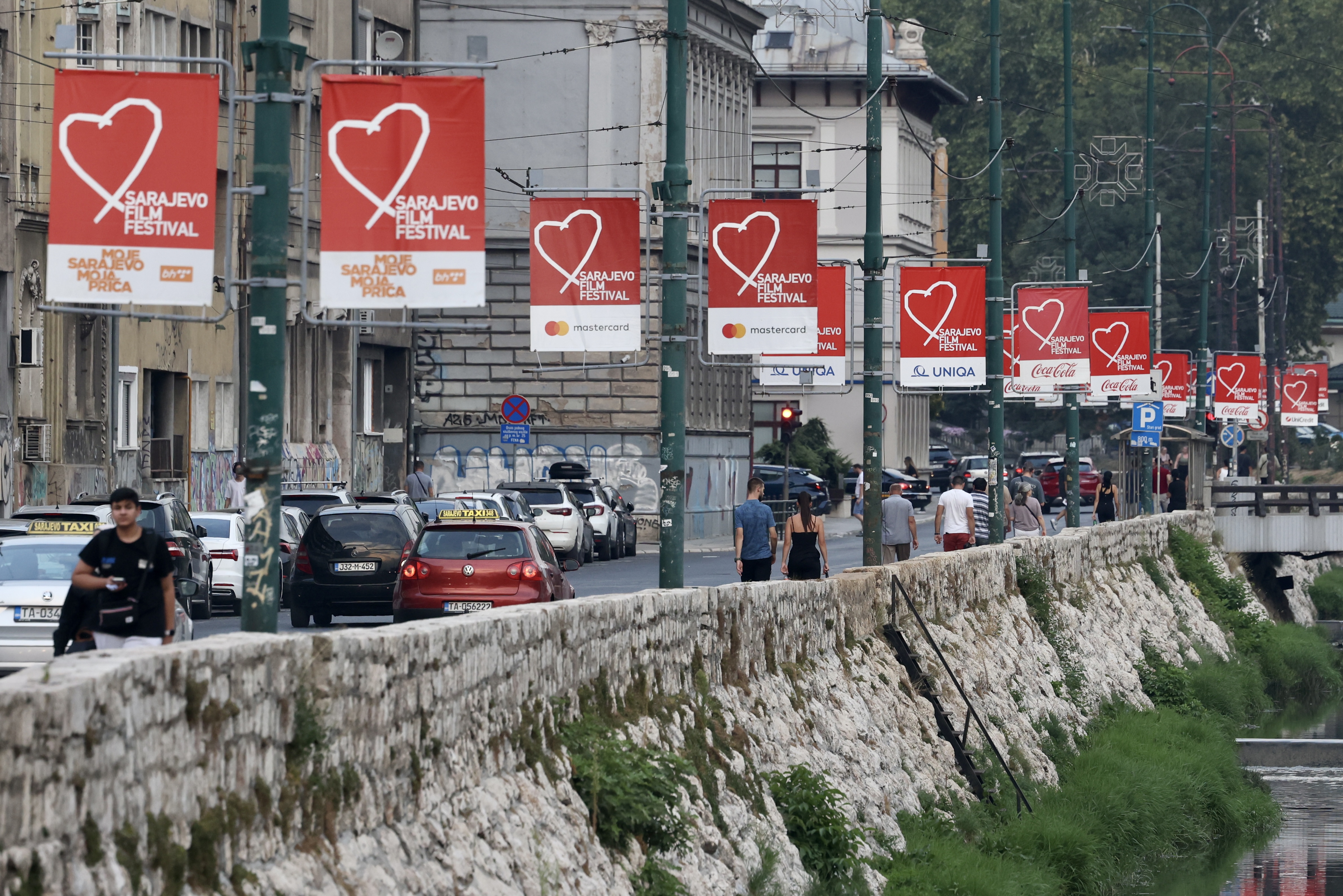 F.Z. / N1 SFF, Sarajevo